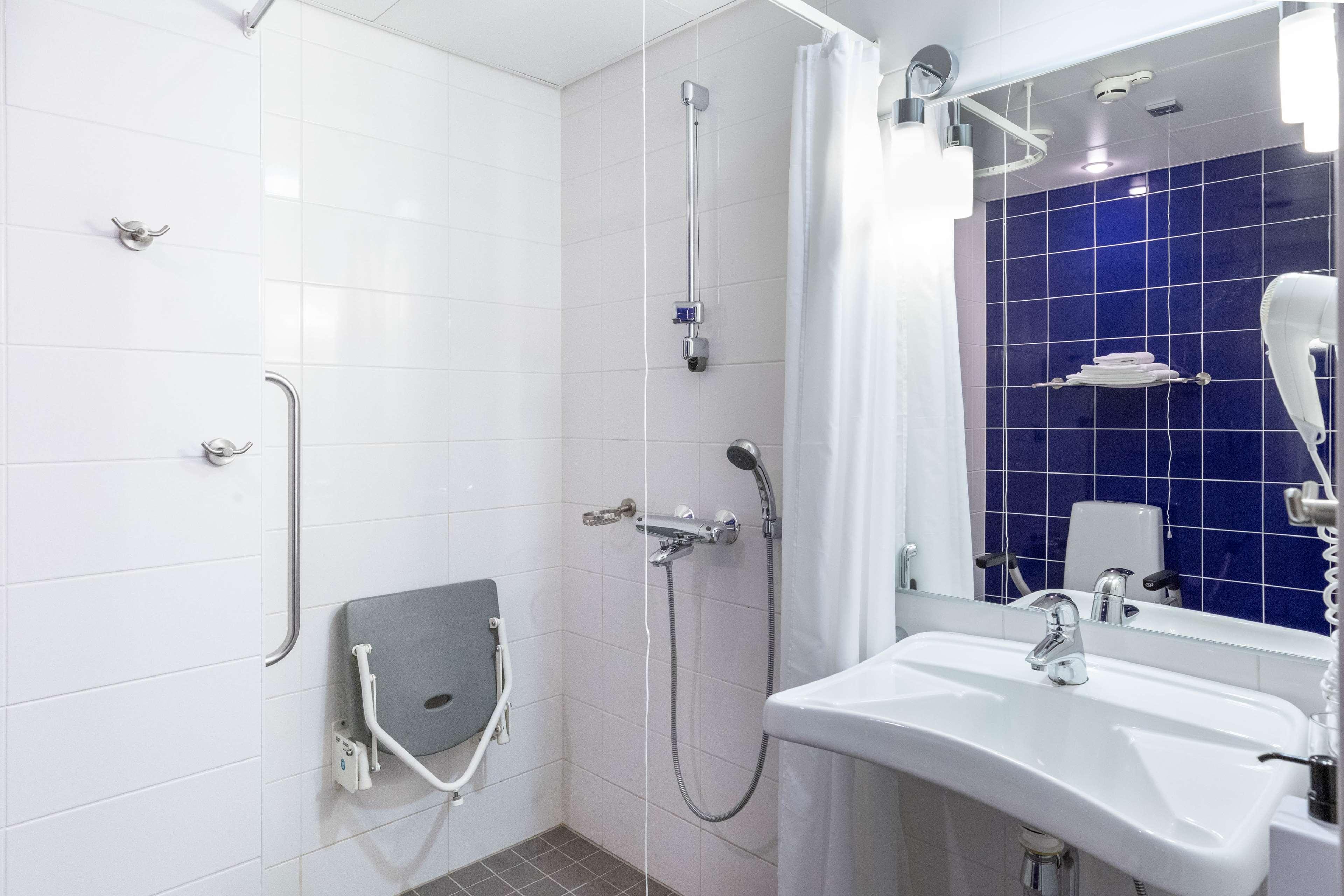 Double Single Standard