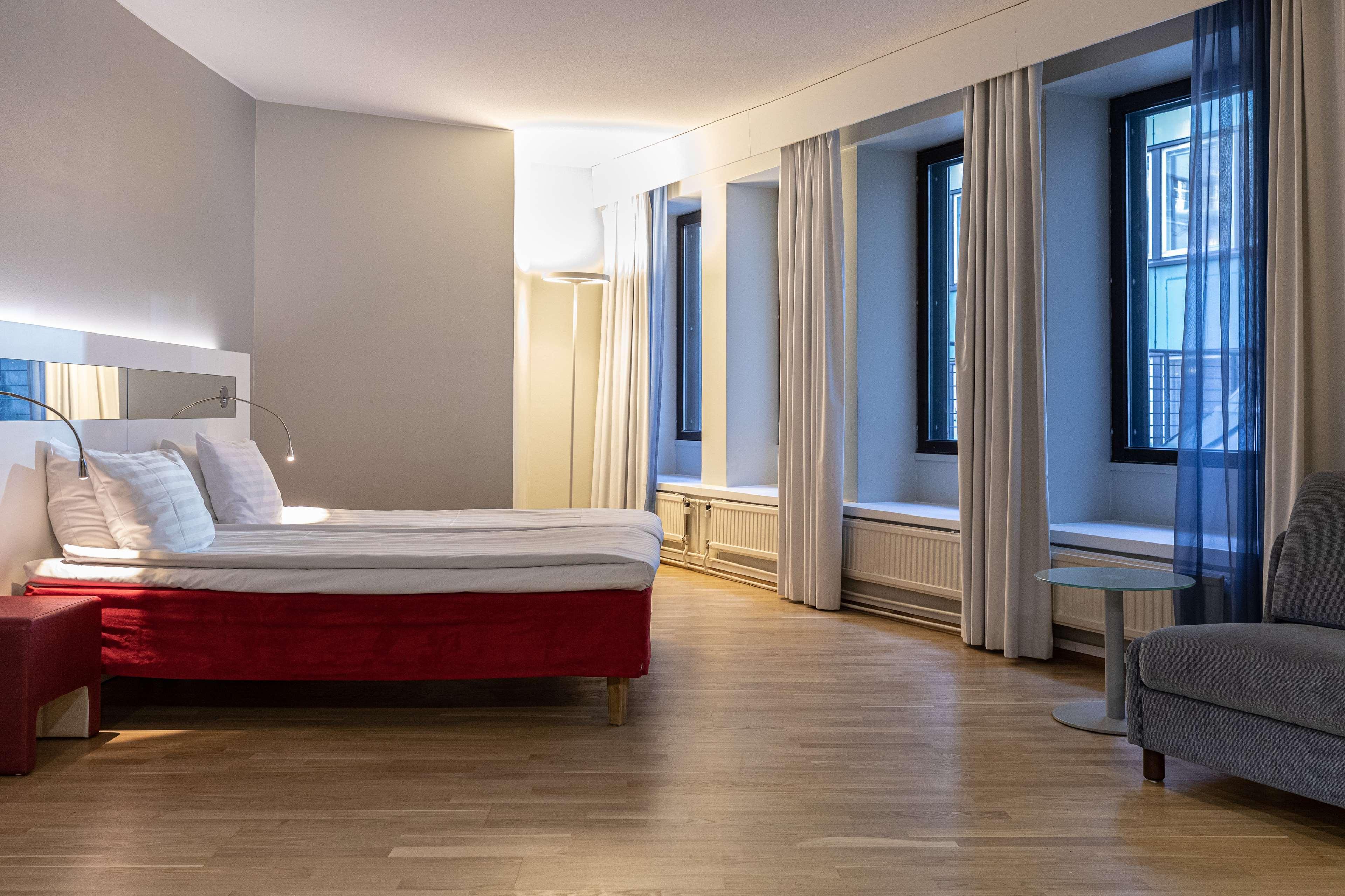 Family Room Standard