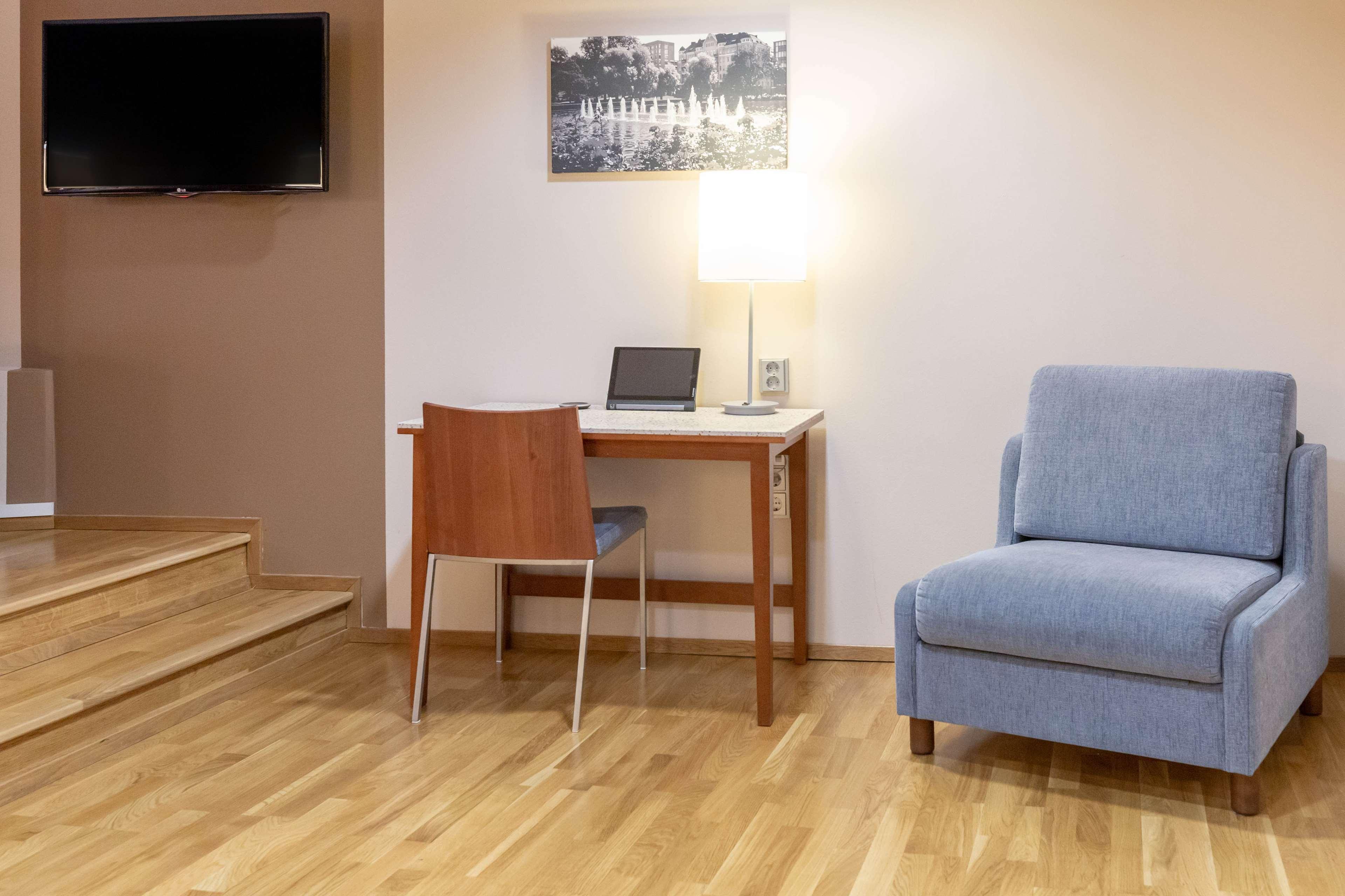 Family Room Standard