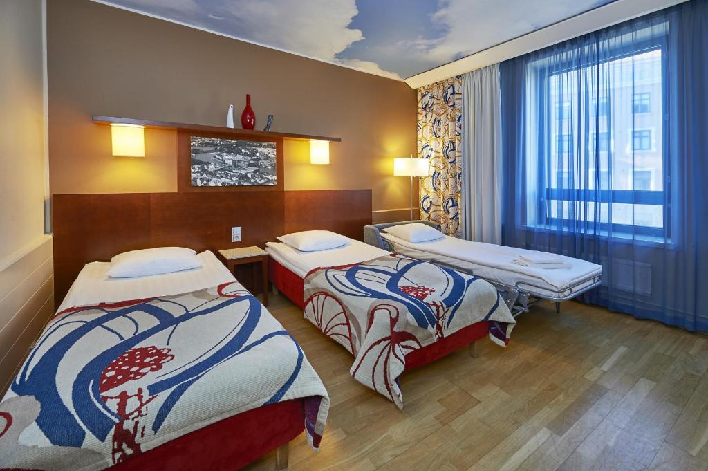 Family Room Standard