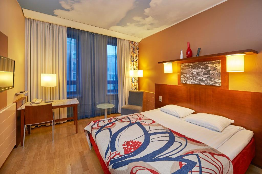 Double Single Standard