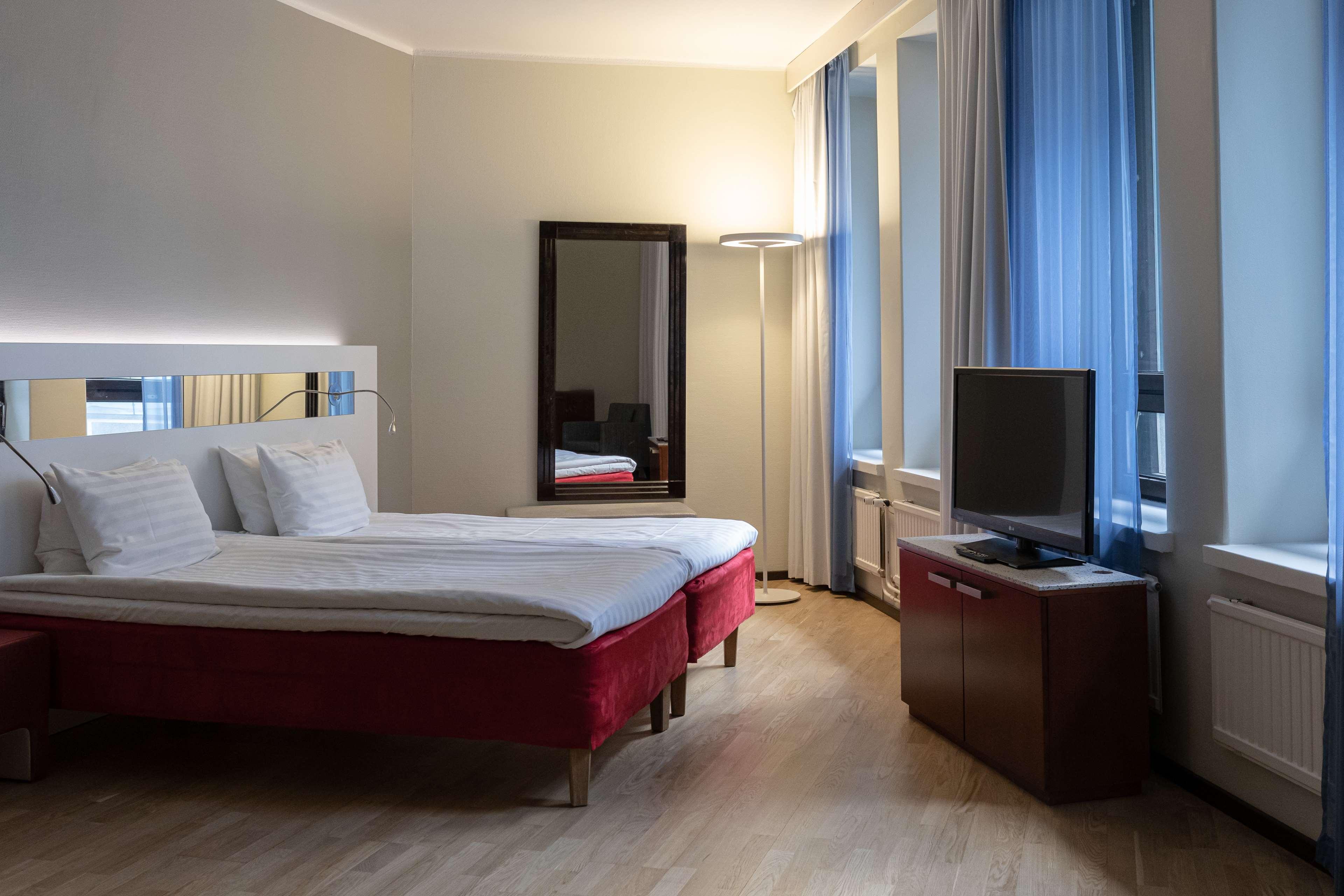 Family Room Superior