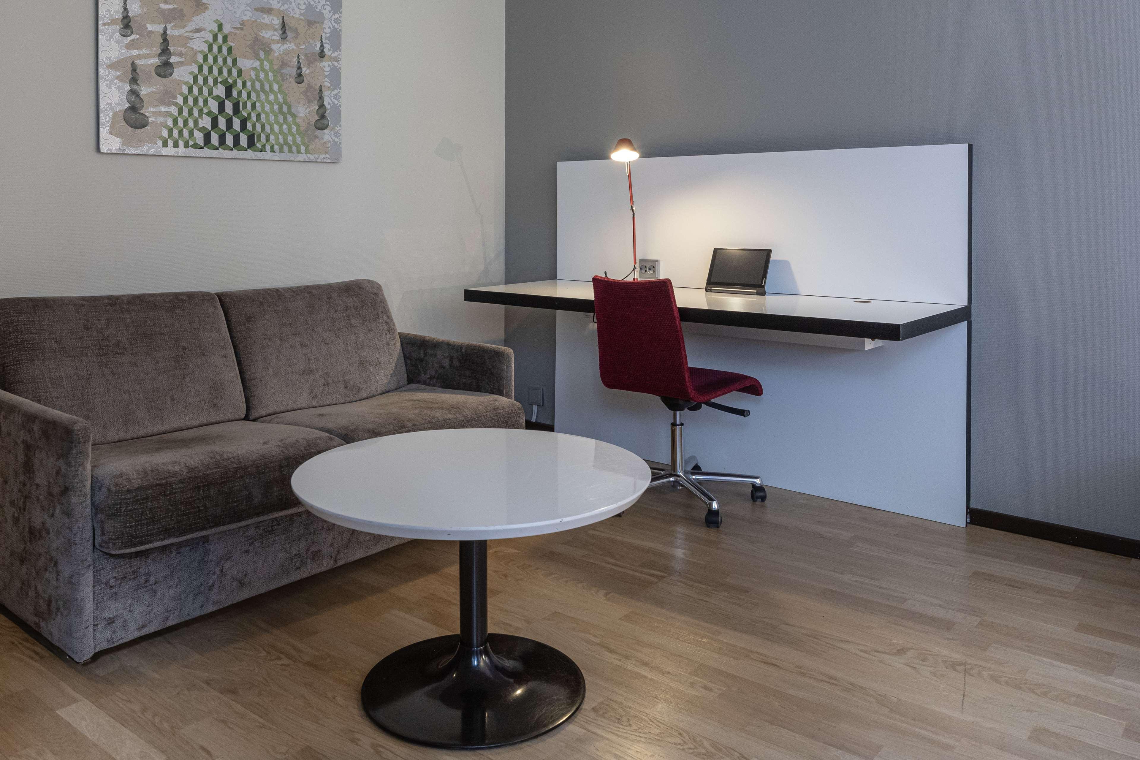 Family Room Superior