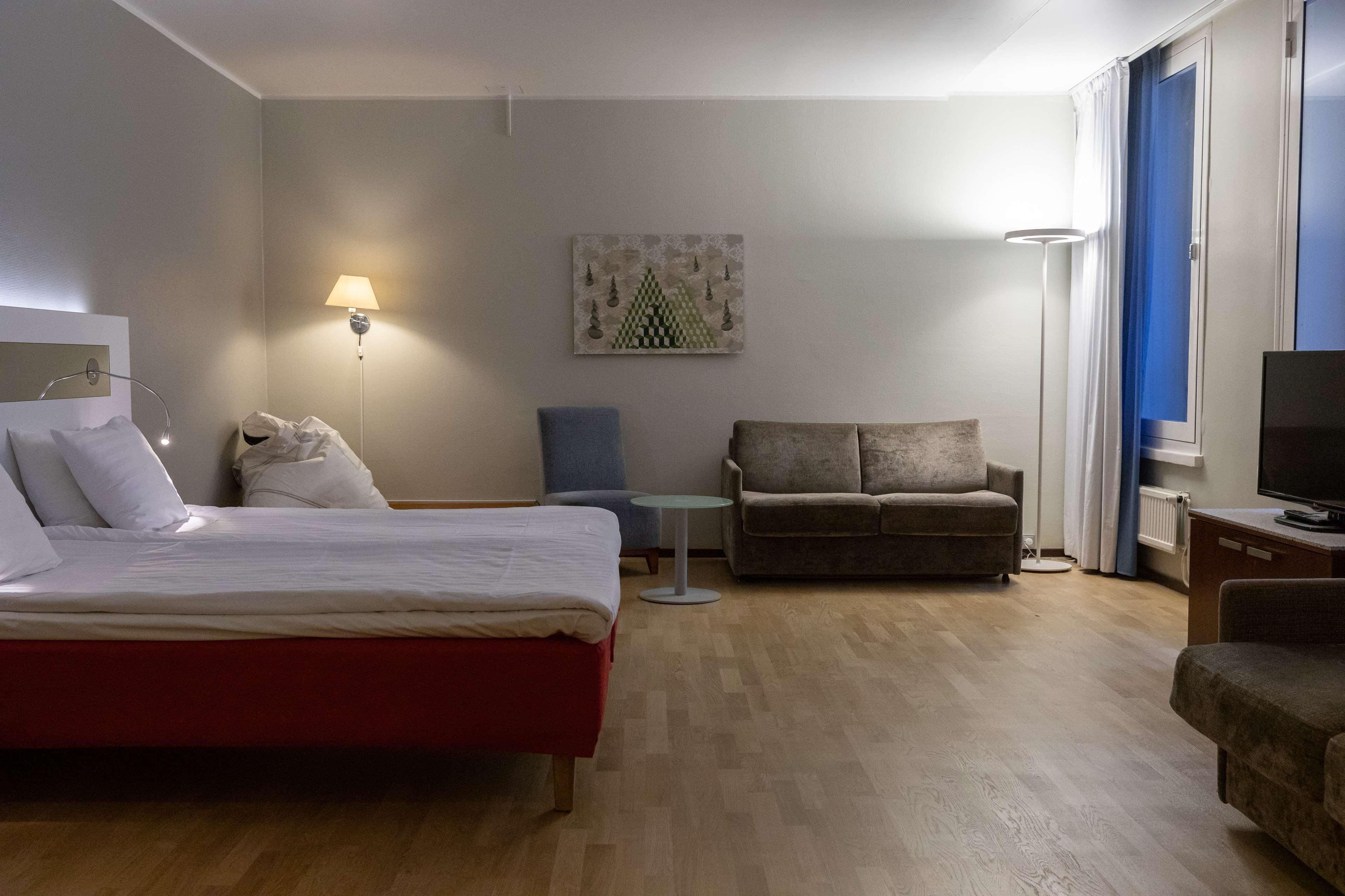 Family Room Superior