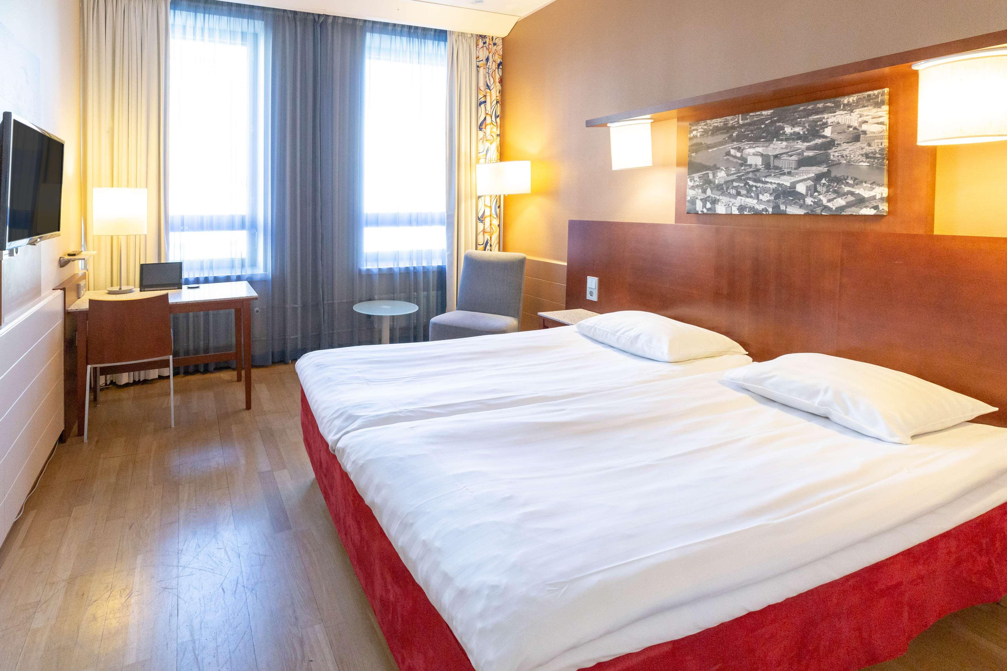 Double Single Standard