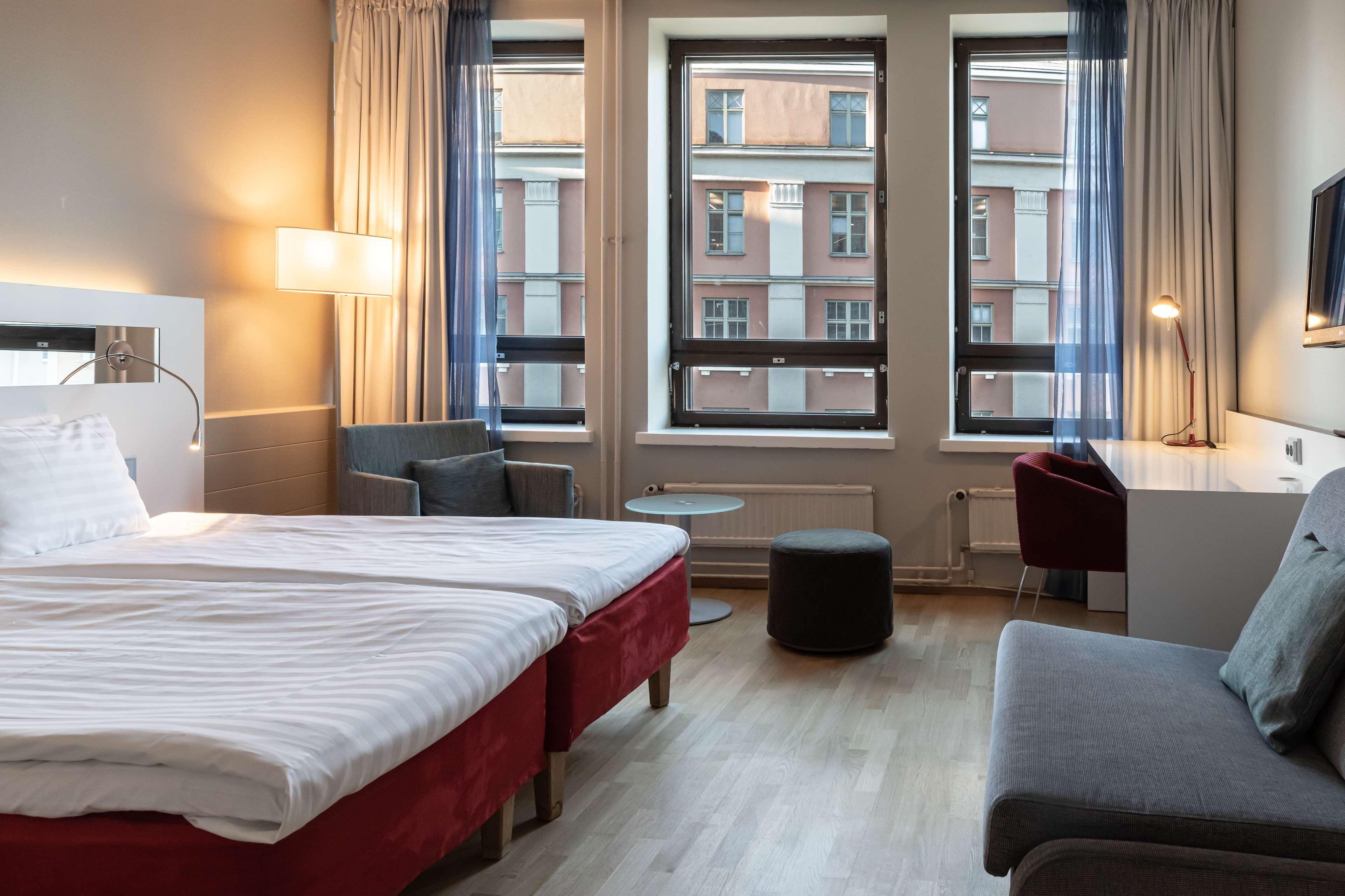 Family Room Standard