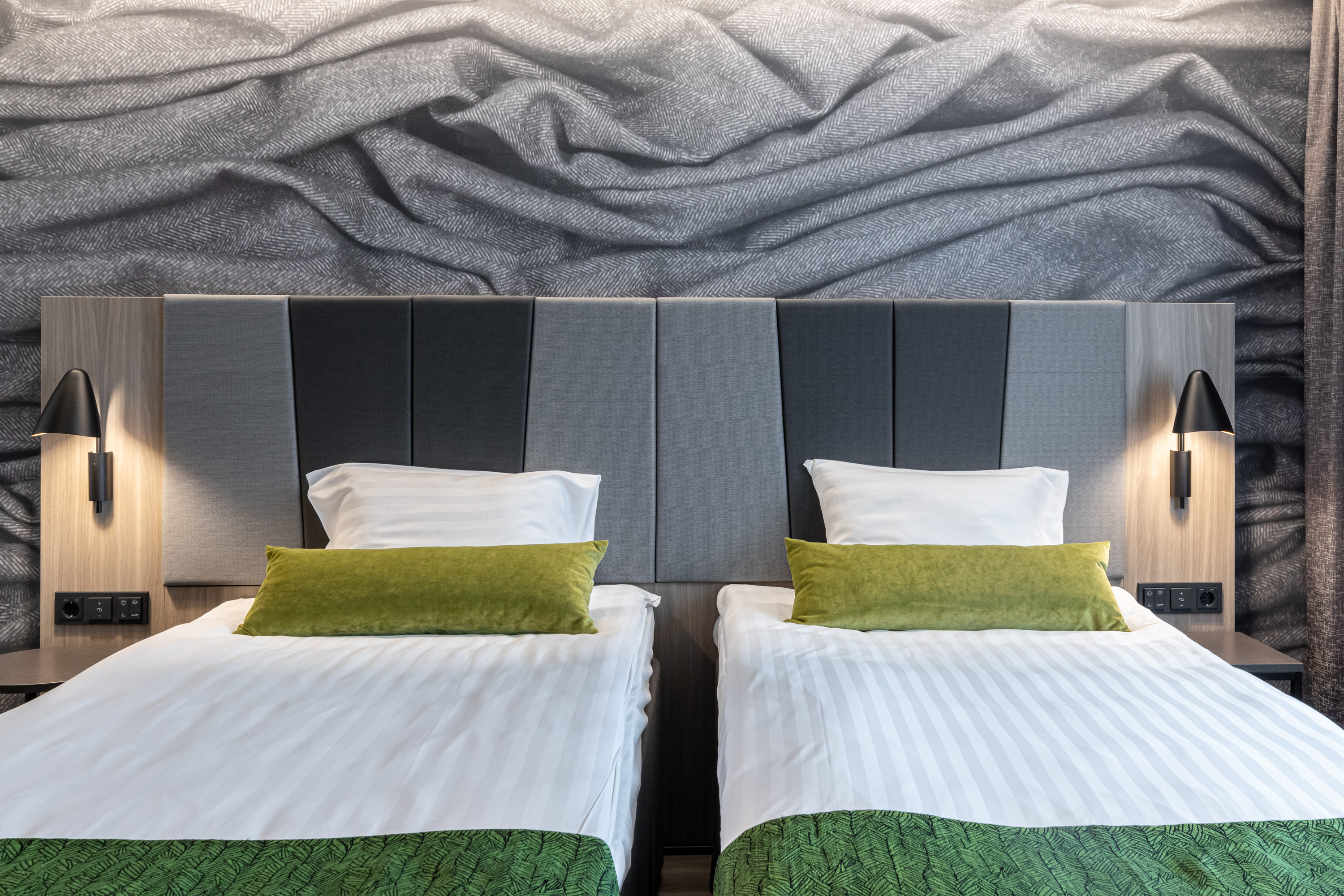 Family Room Standard