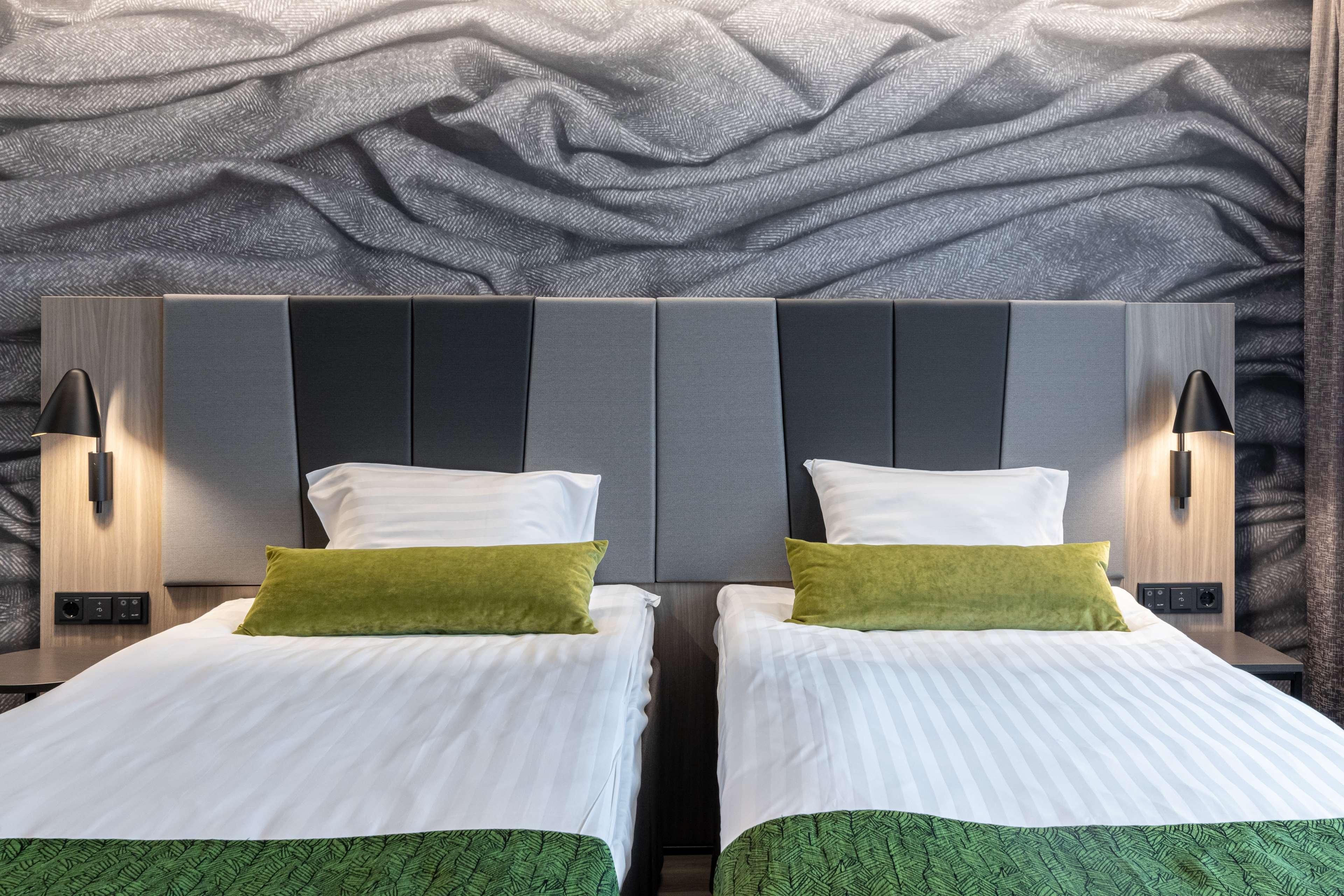 Family Room Standard