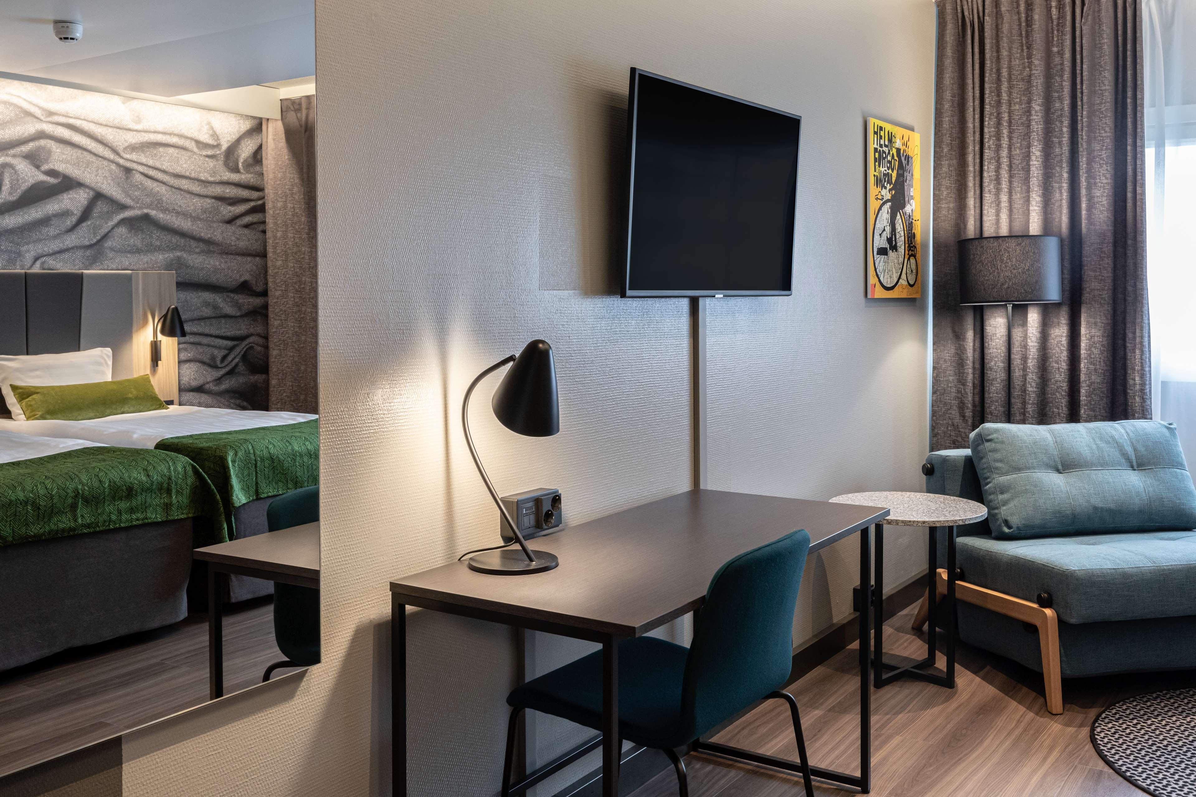 Family Room Standard