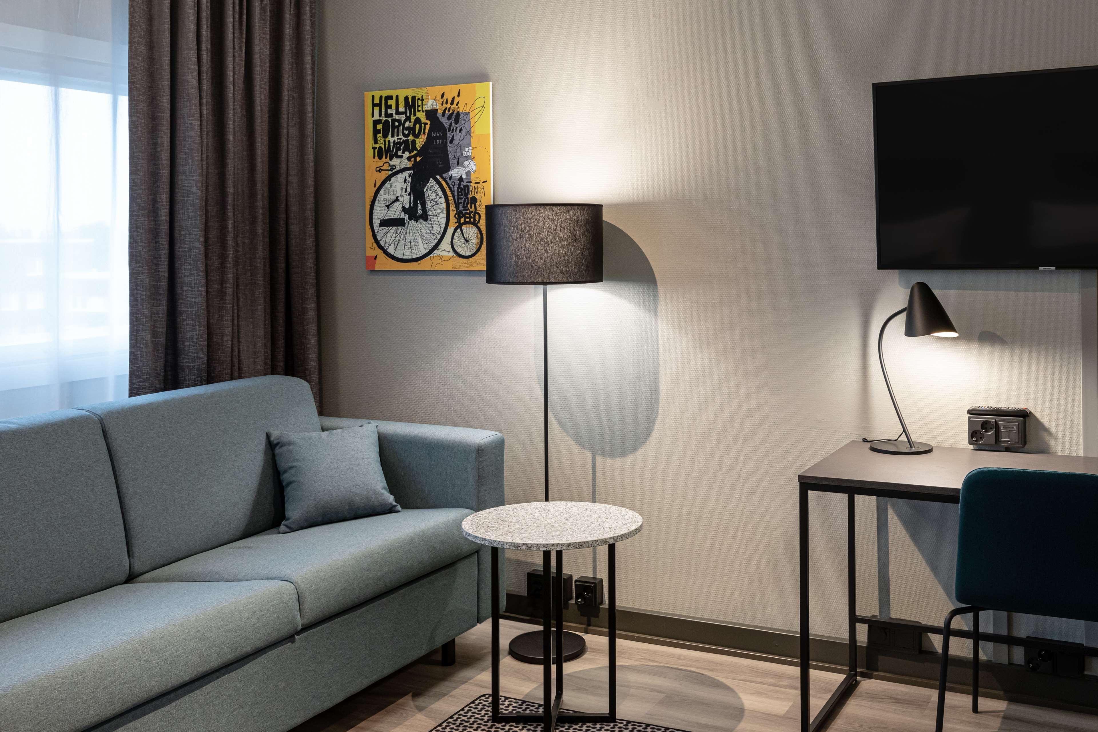 Family Room Superior