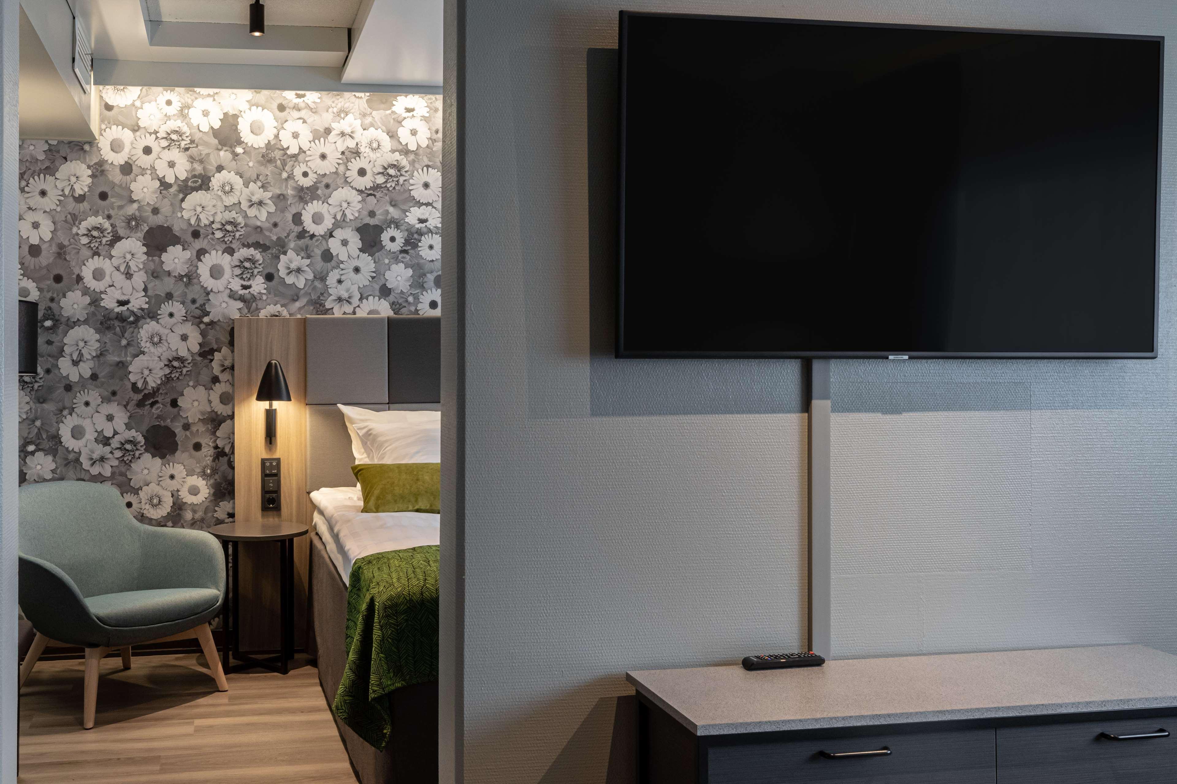 Junior Suite Standard