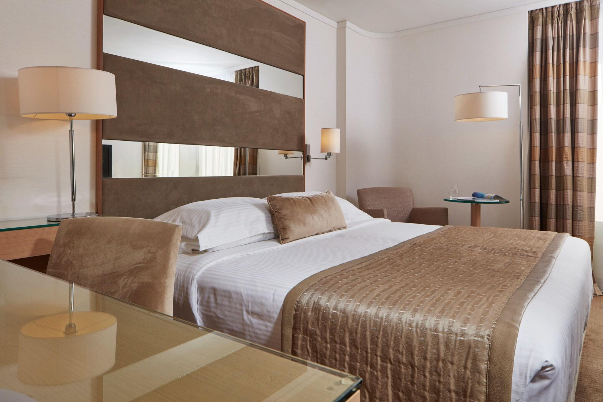 Double or Twin Economy