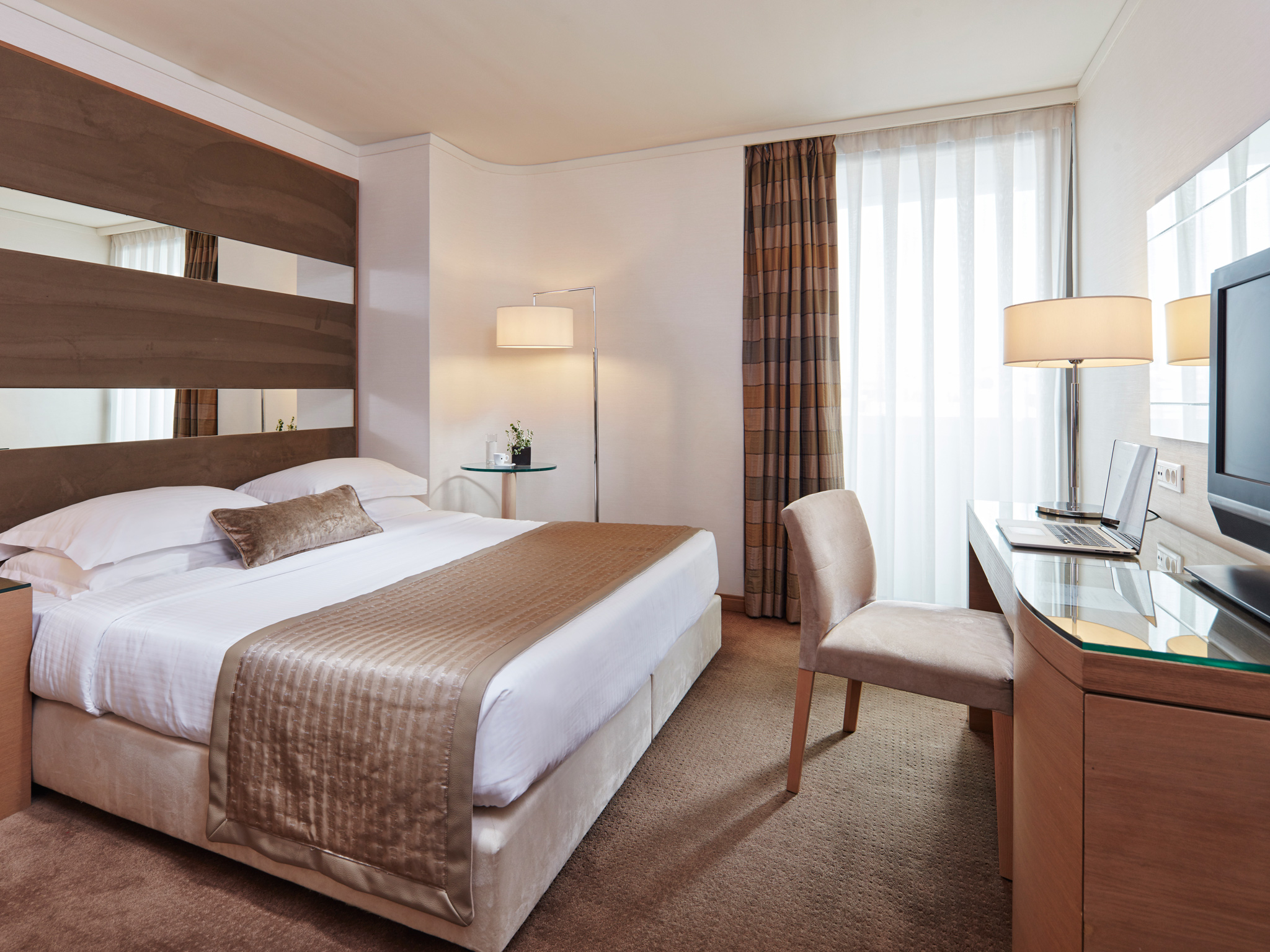 Double or Twin Superior