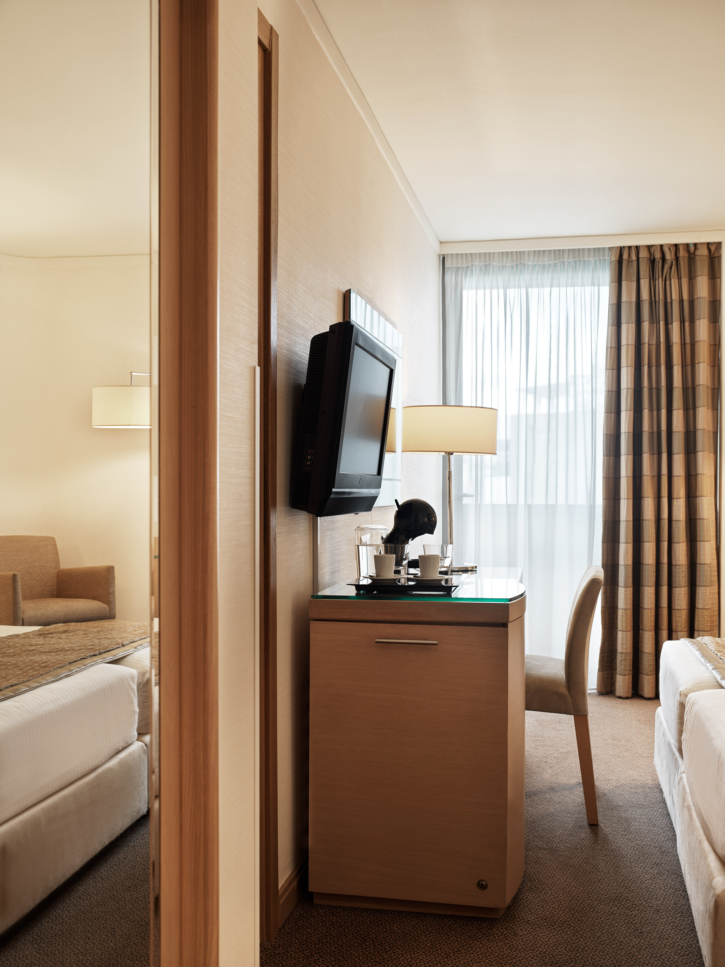 Family Room Superior