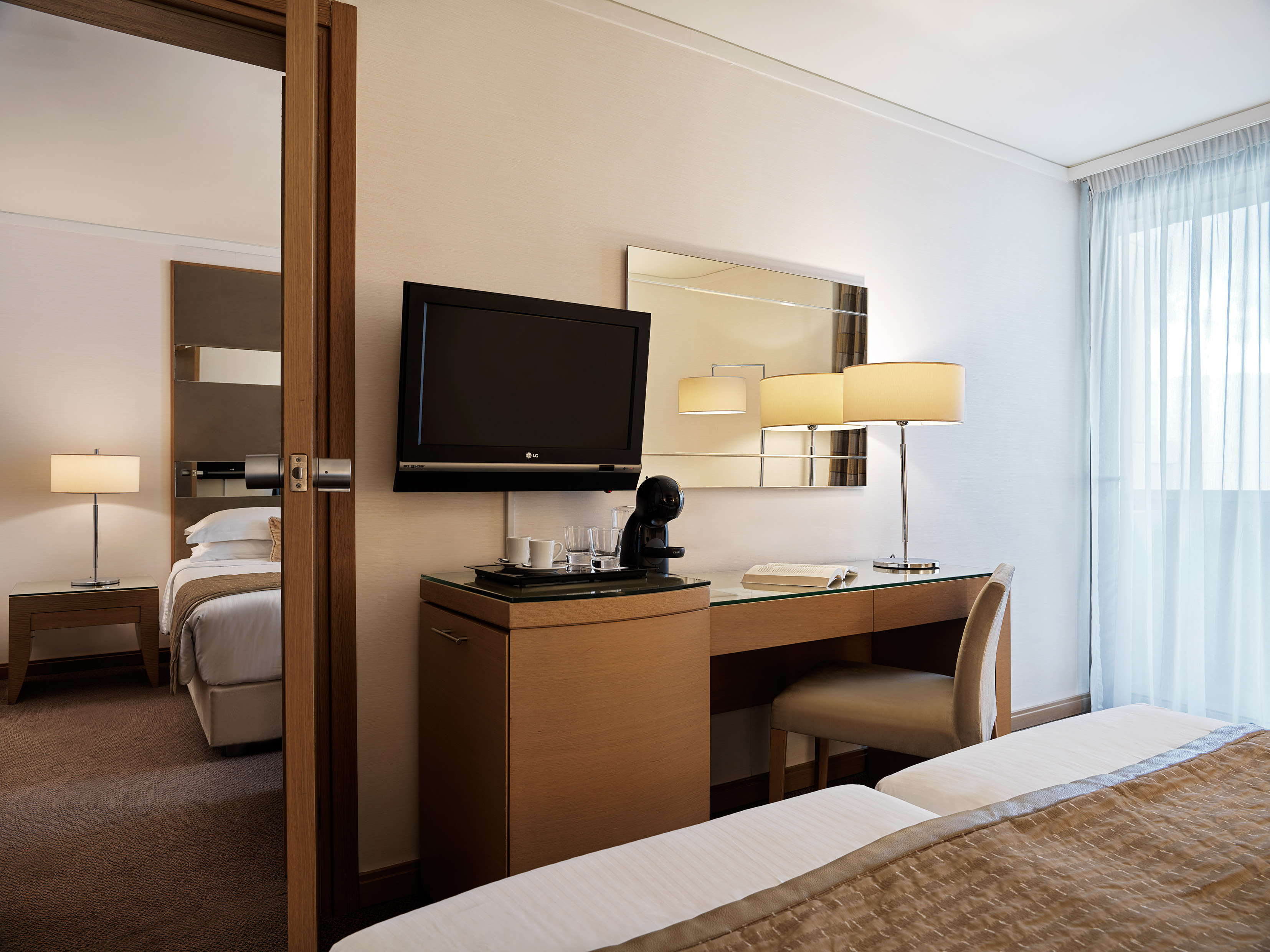 Family Room Superior