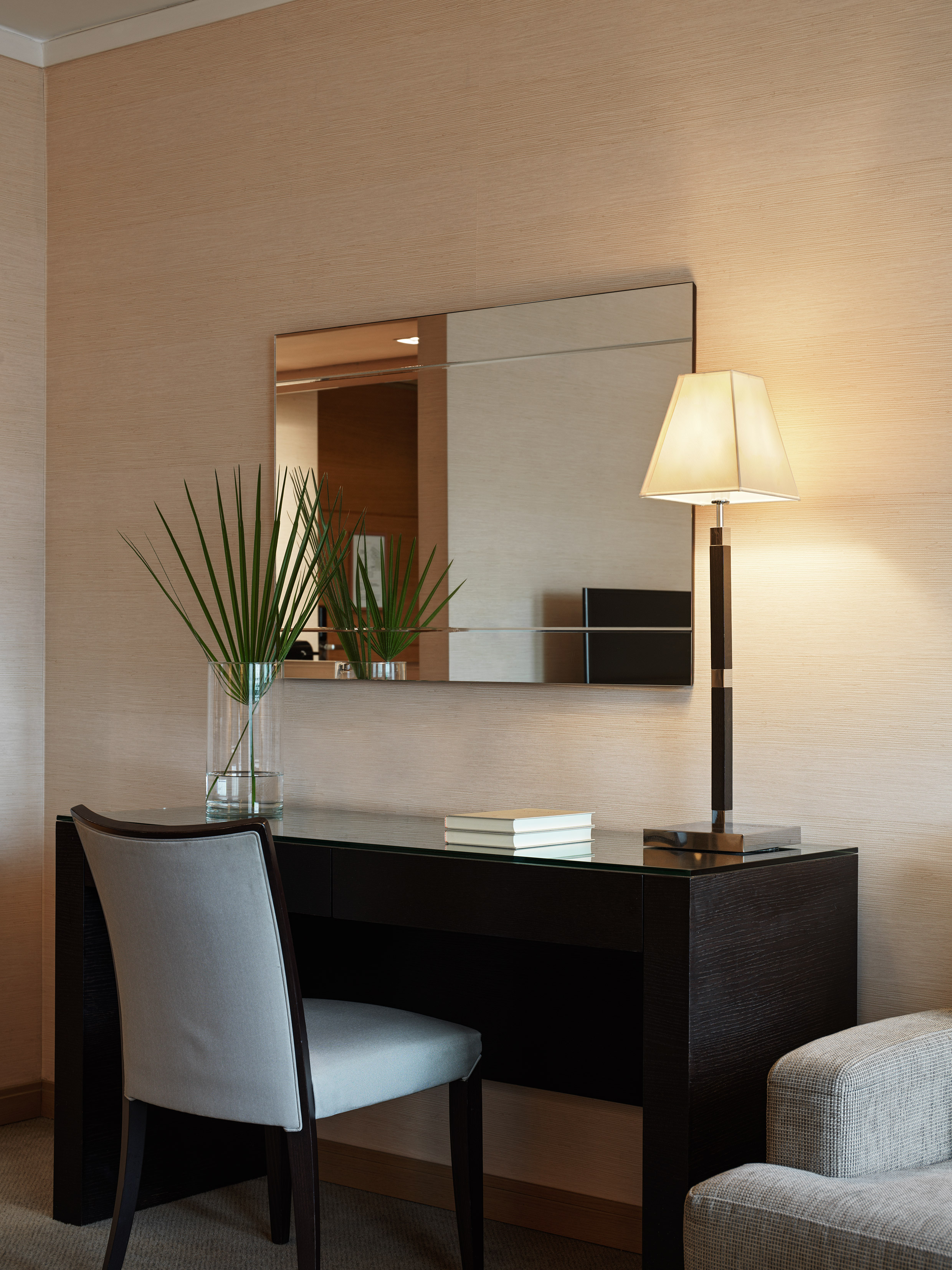 Double or Twin Executive