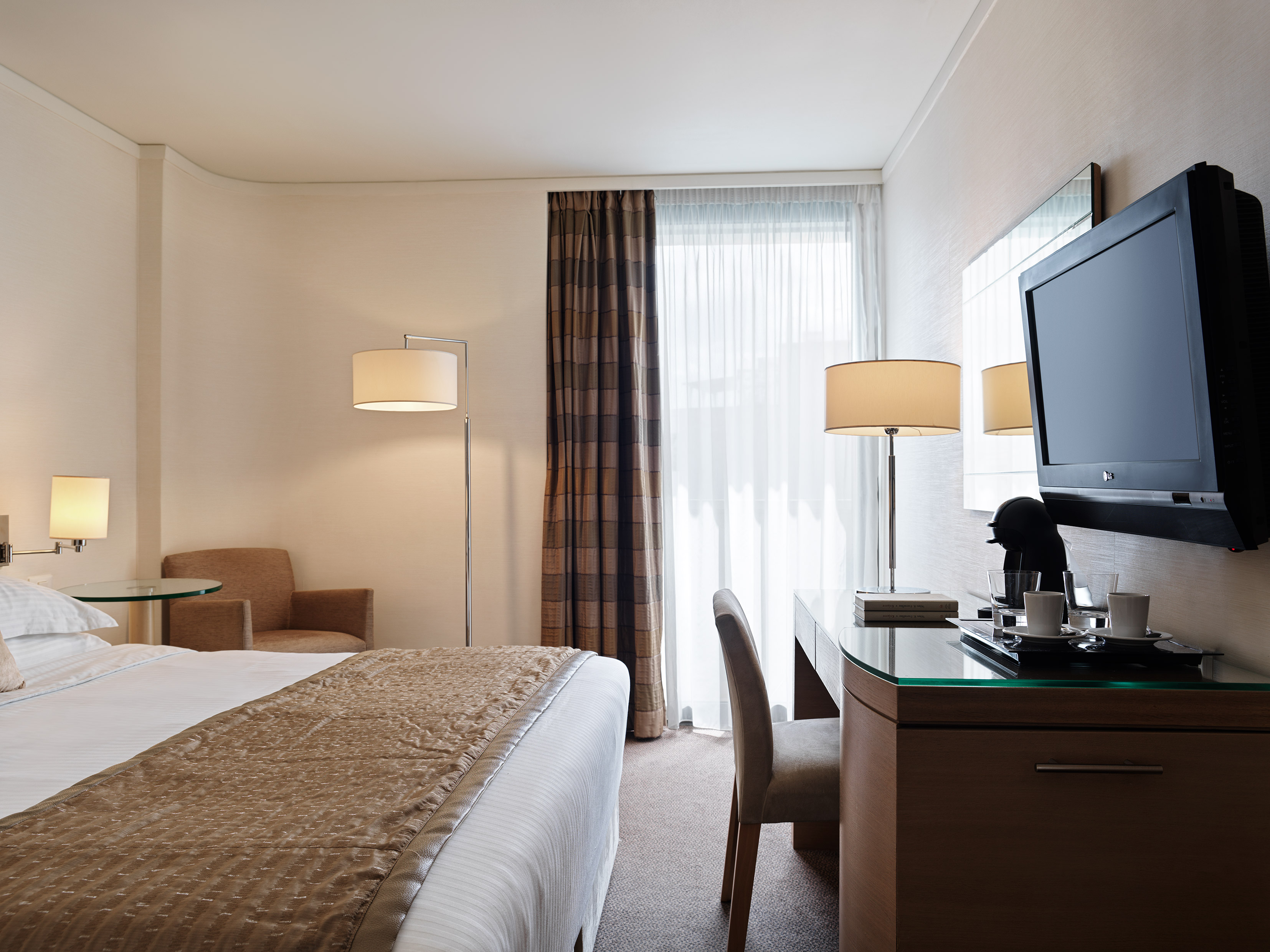 Double or Twin Superior