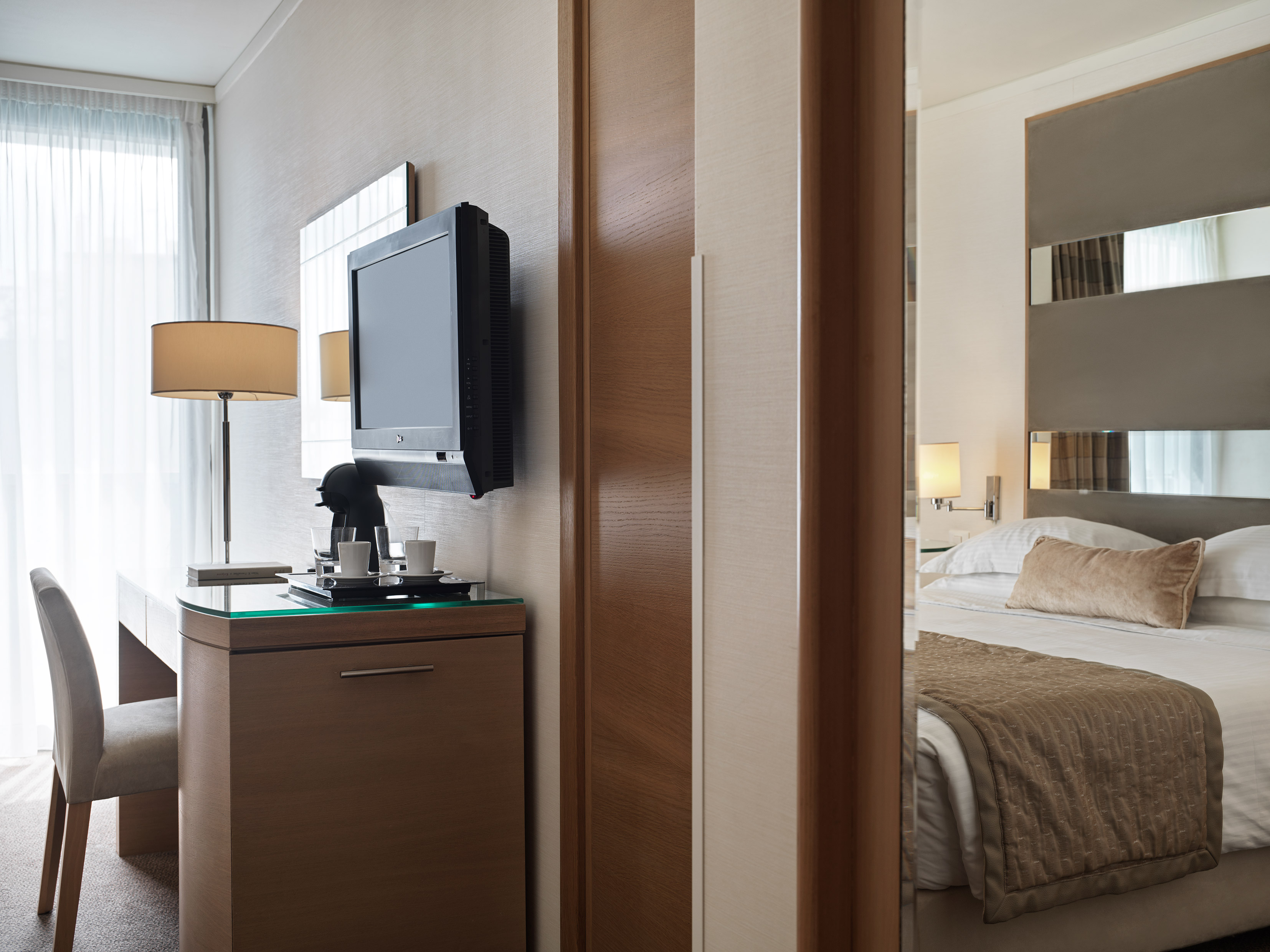 Family Room Superior