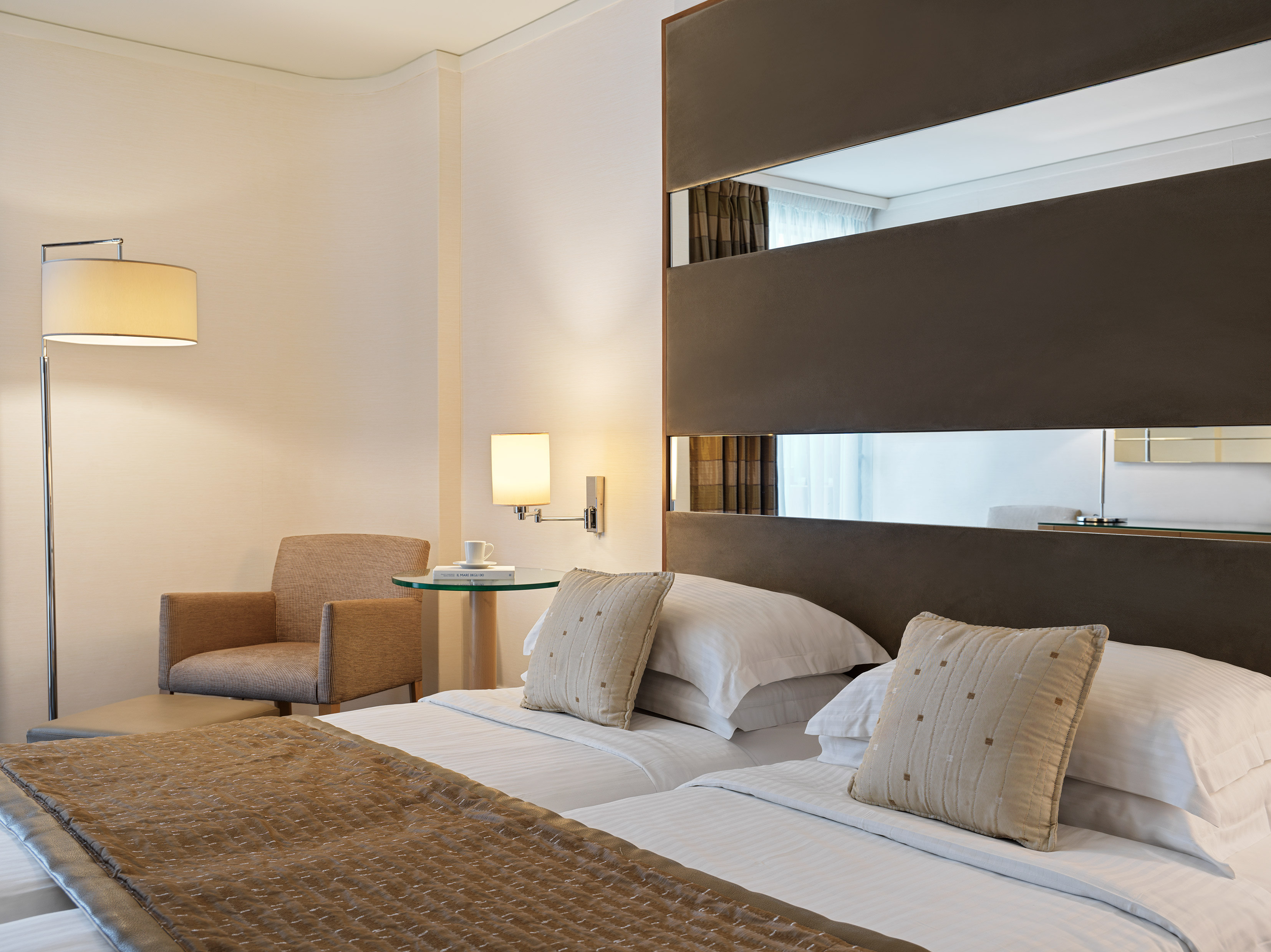 Double or Twin Superior