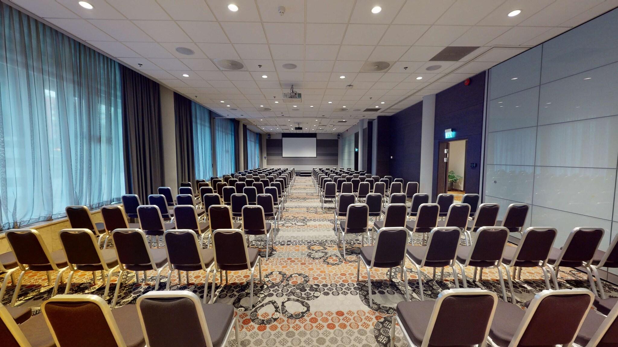 Conferences