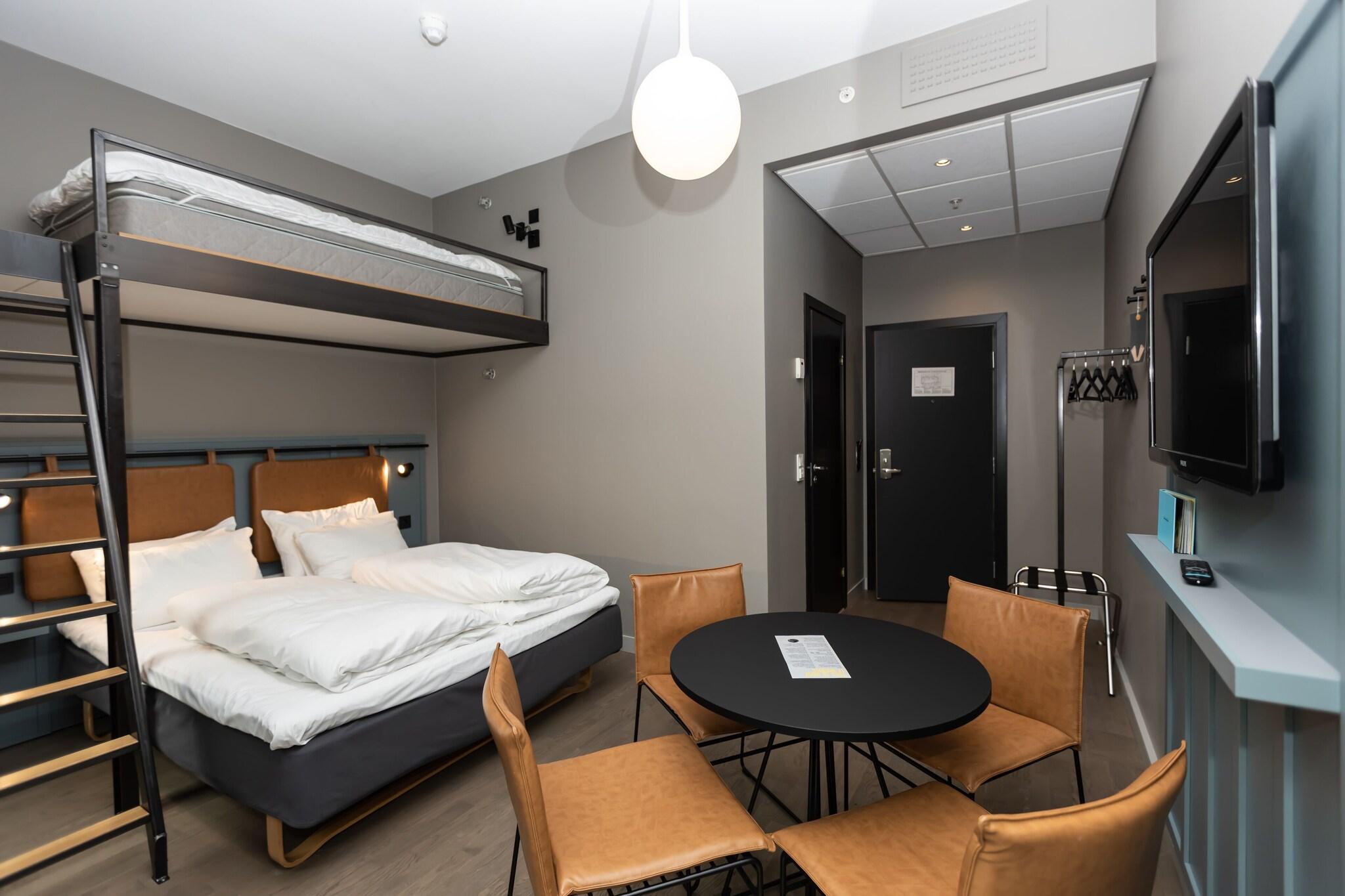 Triple Superior Non Smoking