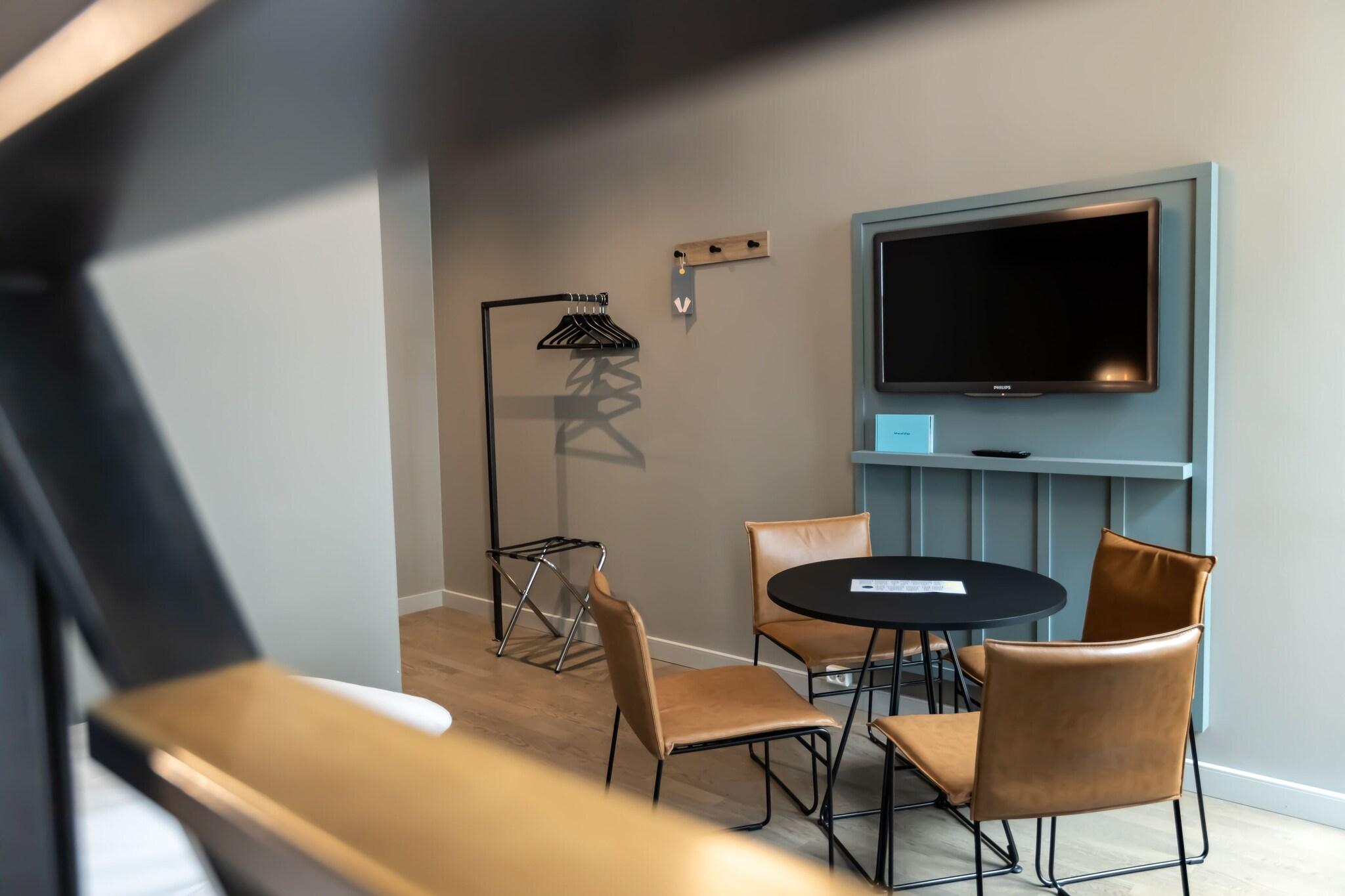 Triple Superior Non Smoking