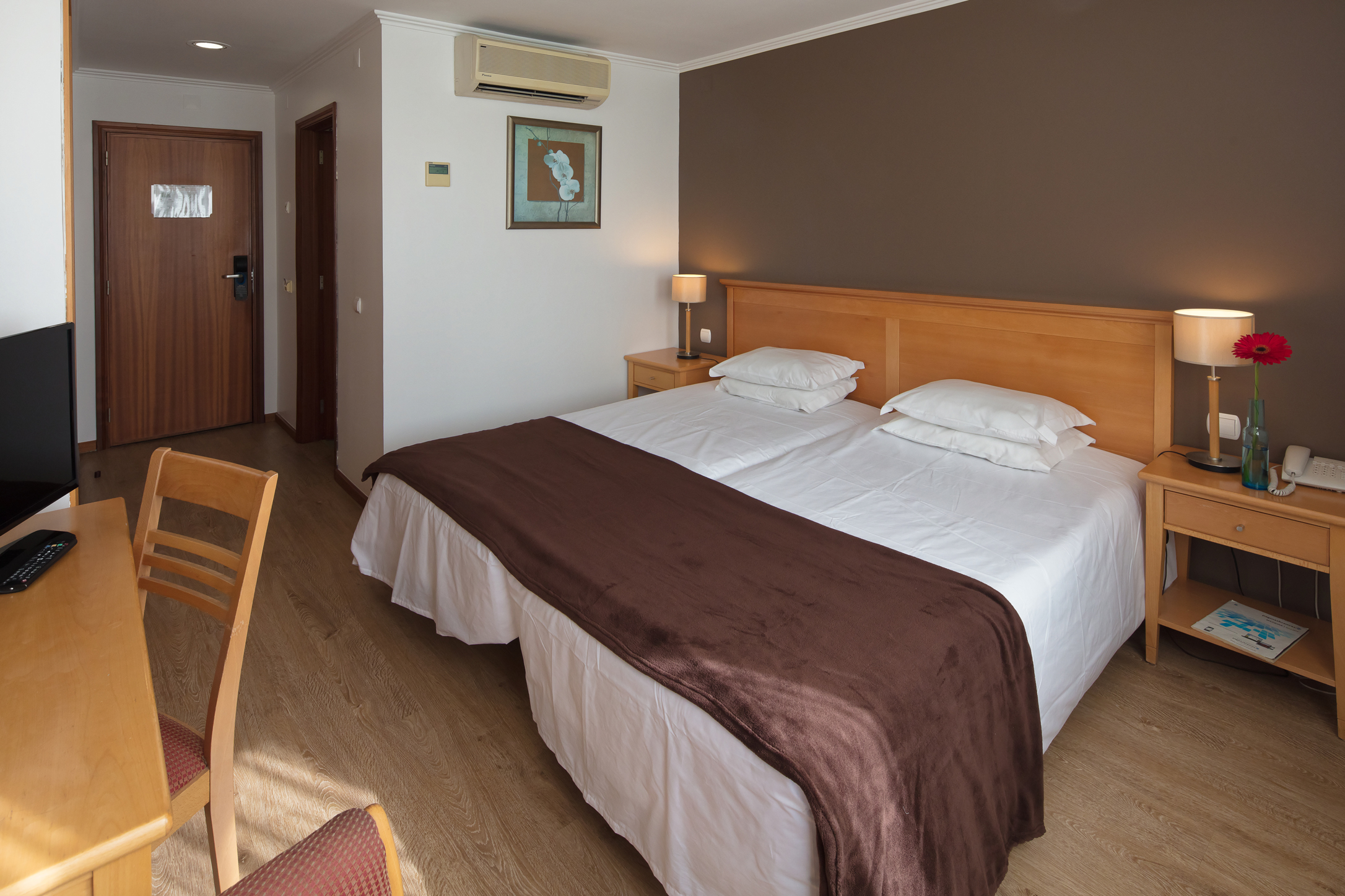 Double or Twin Classic