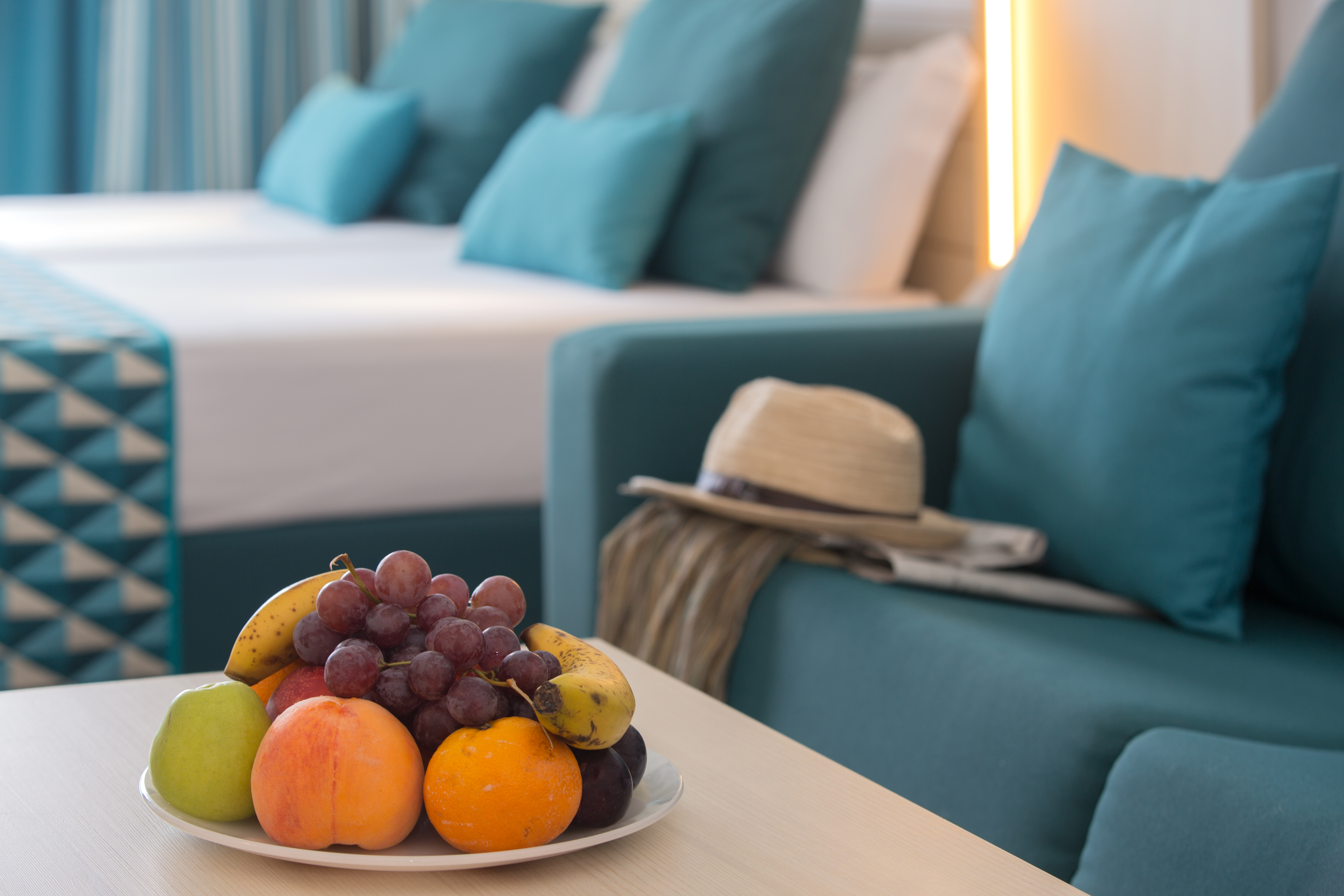 Junior Suite Capacity 4