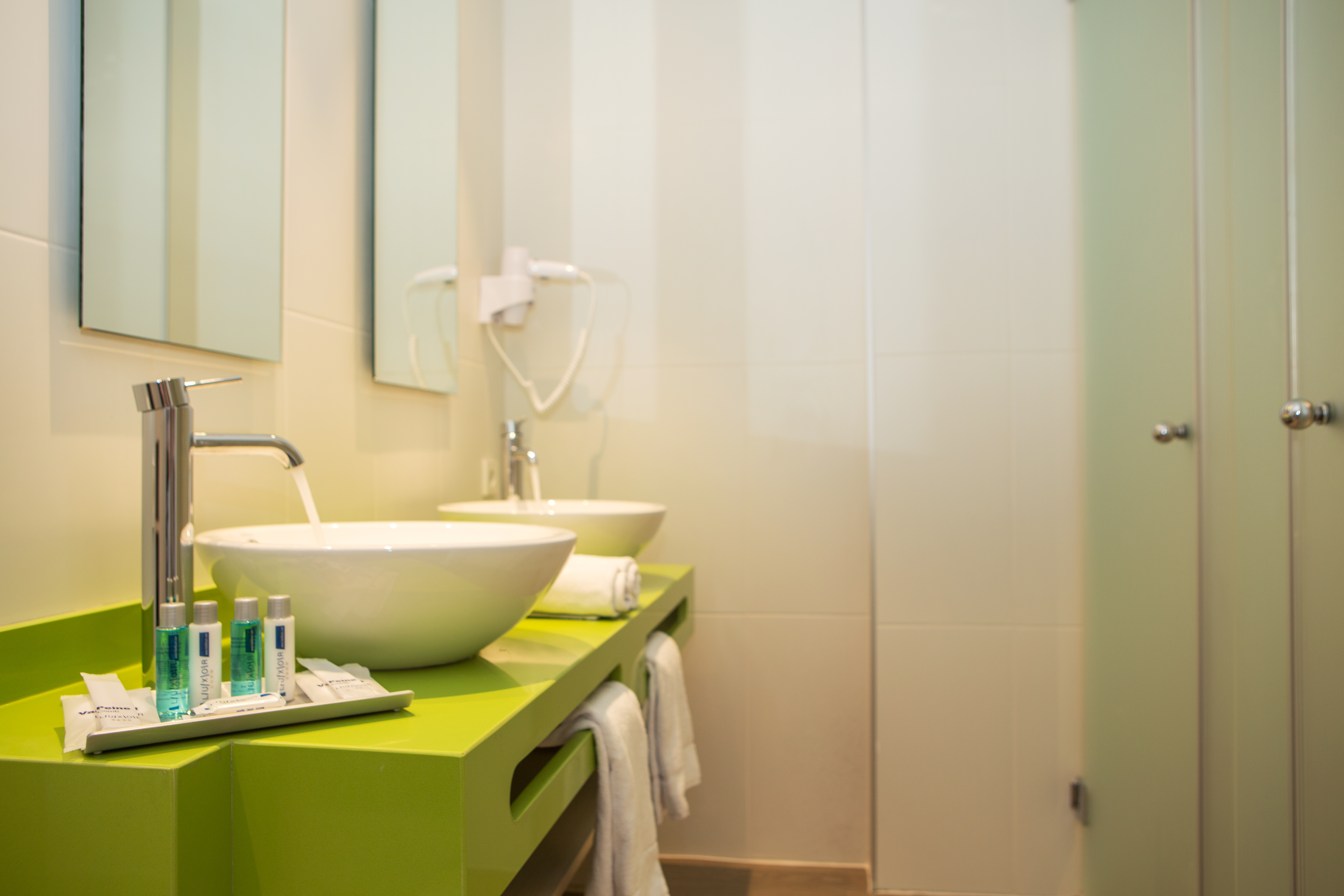 Junior Suite Capacity 4