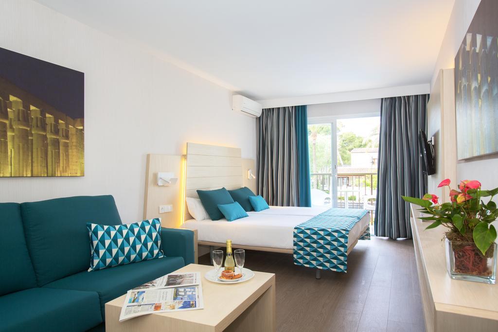 Junior Suite Capacity 3