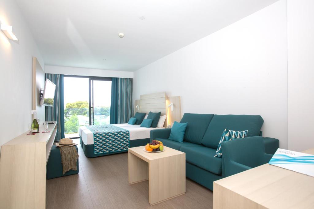 Junior Suite Standard