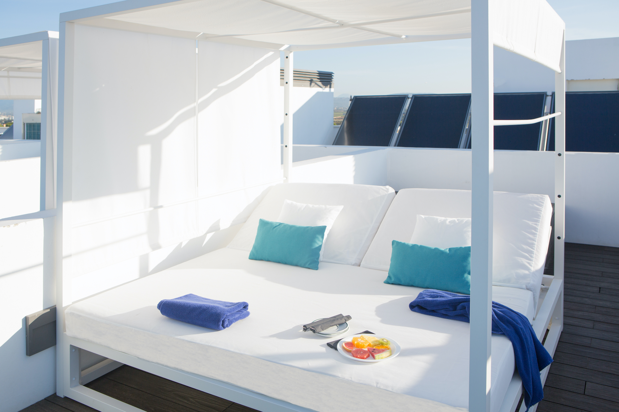 Junior Suite with Jacuzzi