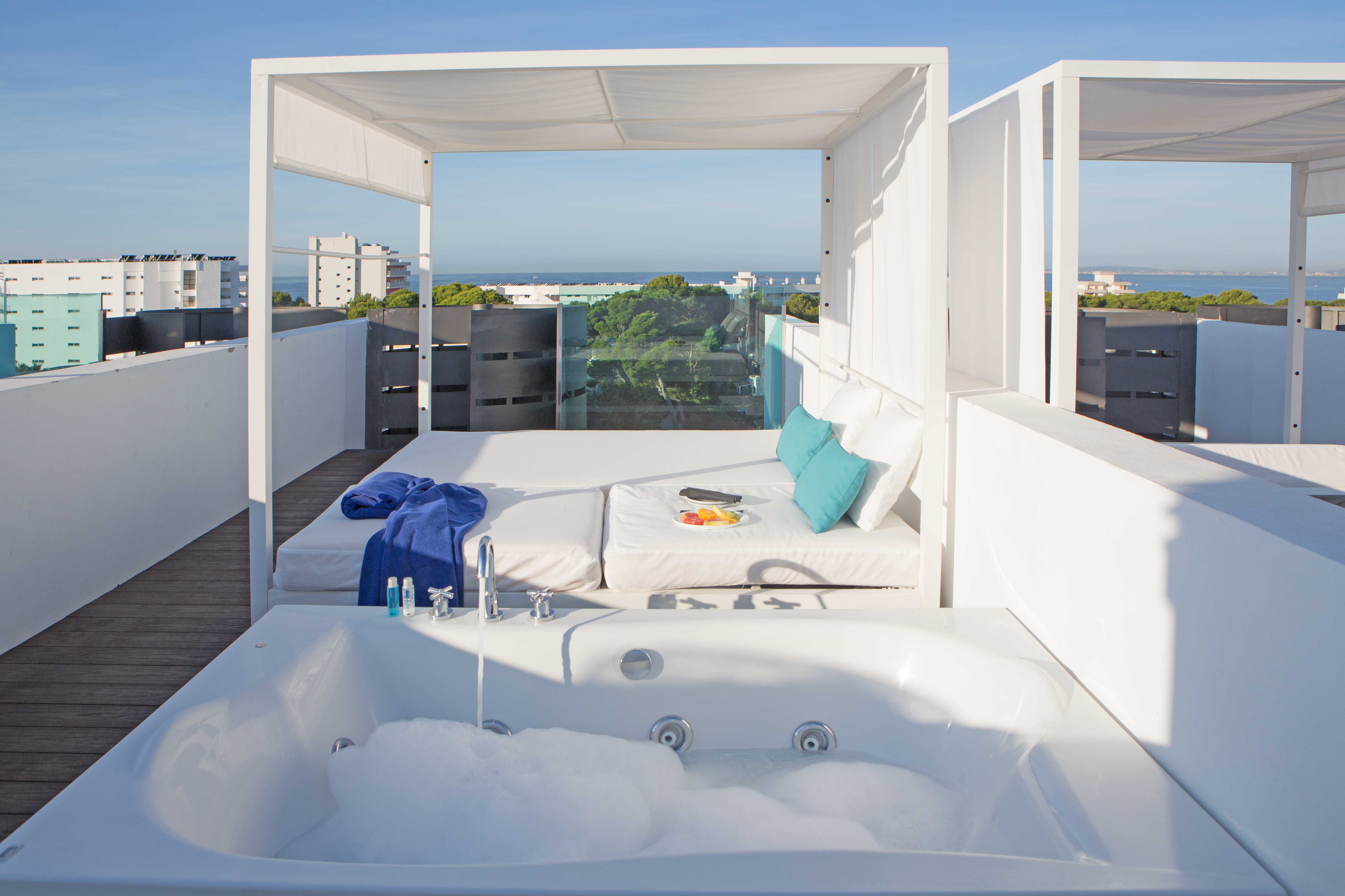Junior Suite with Jacuzzi