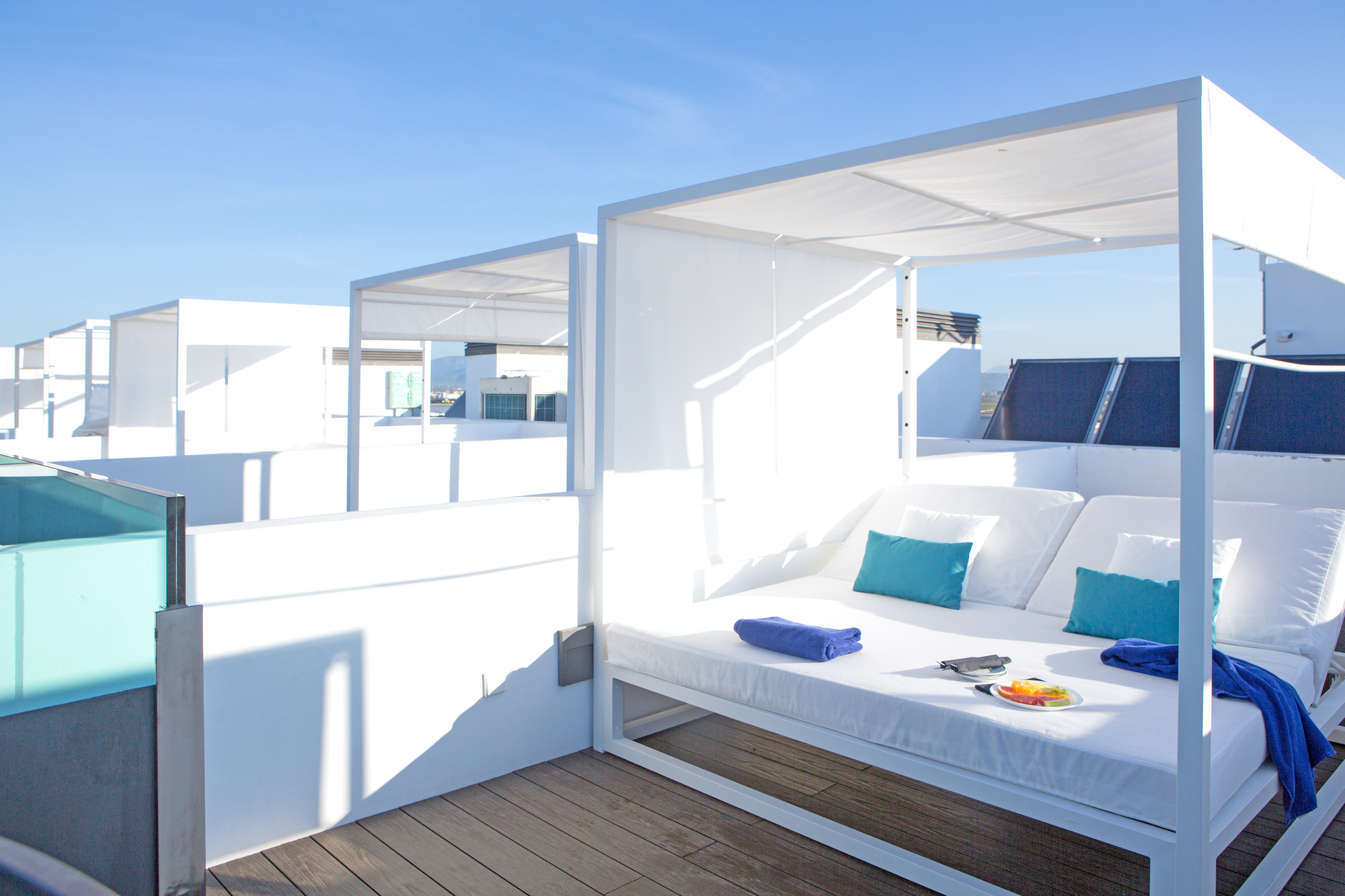 Junior Suite with Jacuzzi