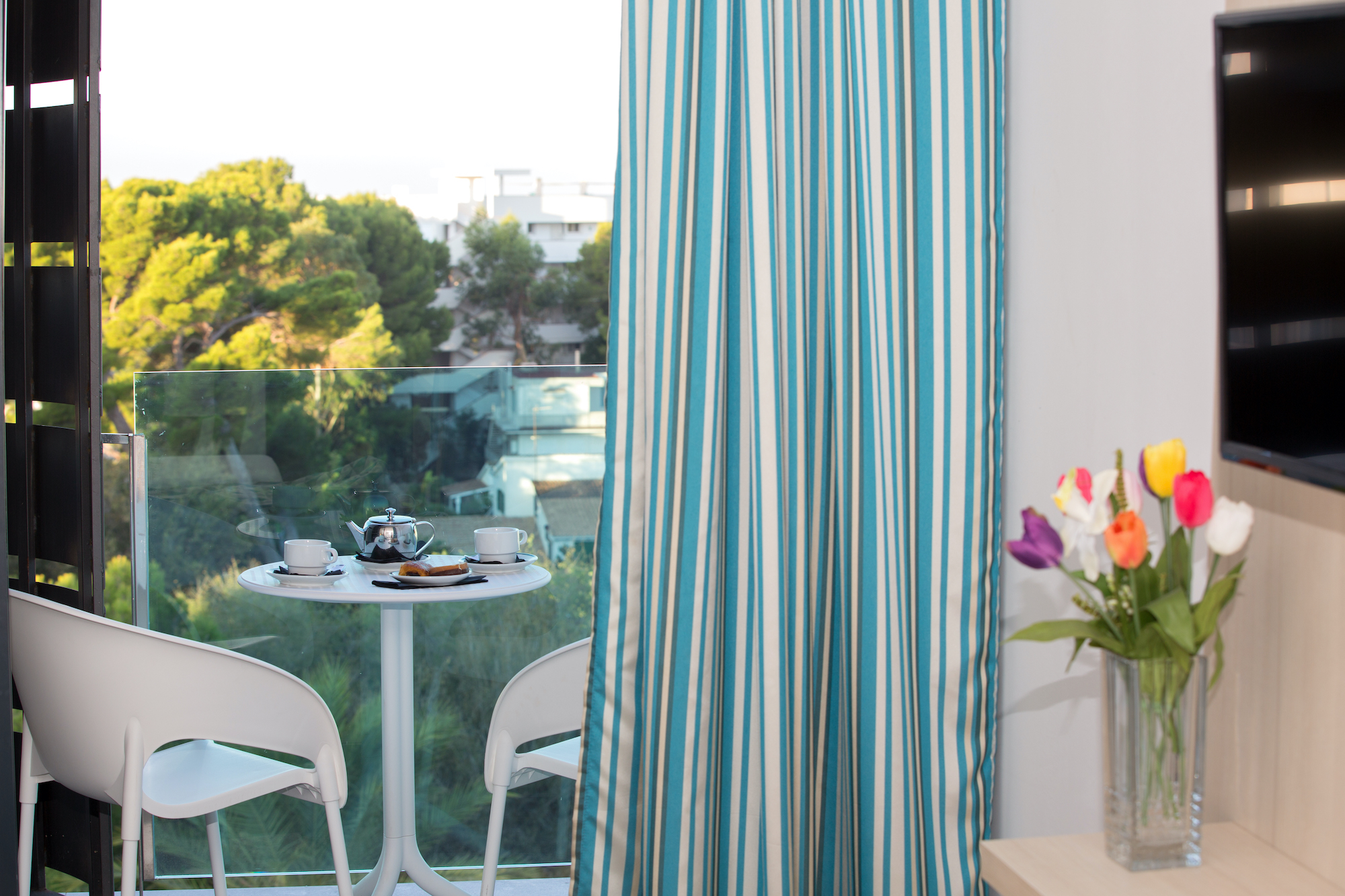 Junior Suite with Jacuzzi