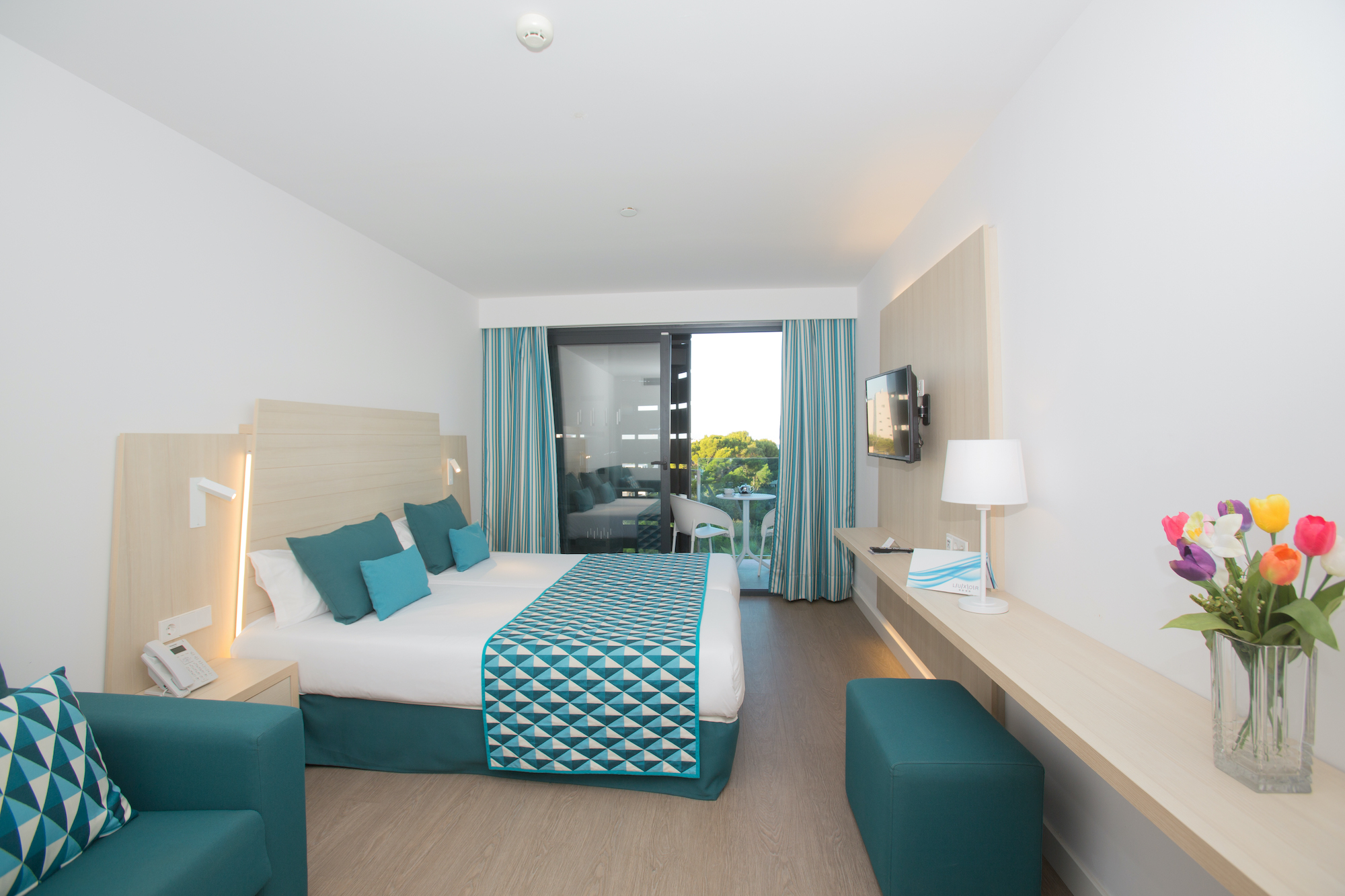 Junior Suite with Jacuzzi