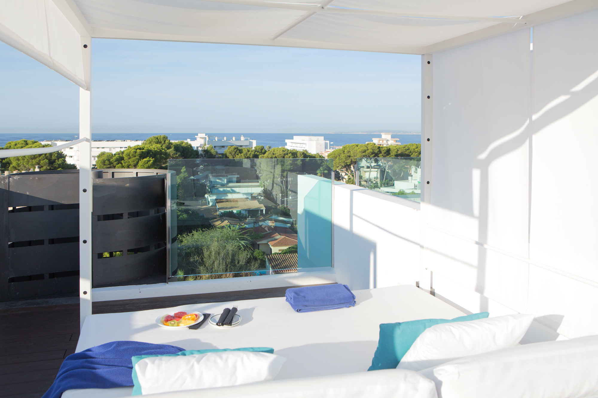 Junior Suite with Jacuzzi