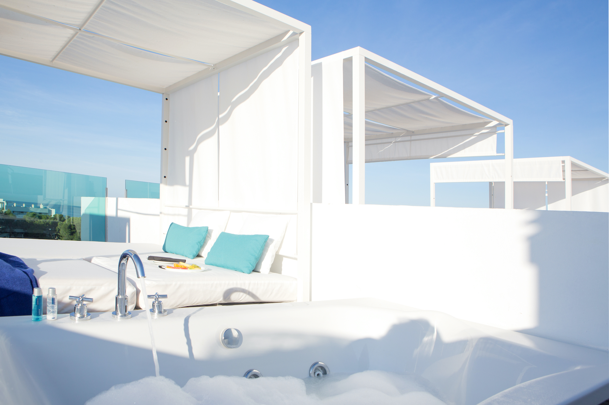 Junior Suite with Jacuzzi