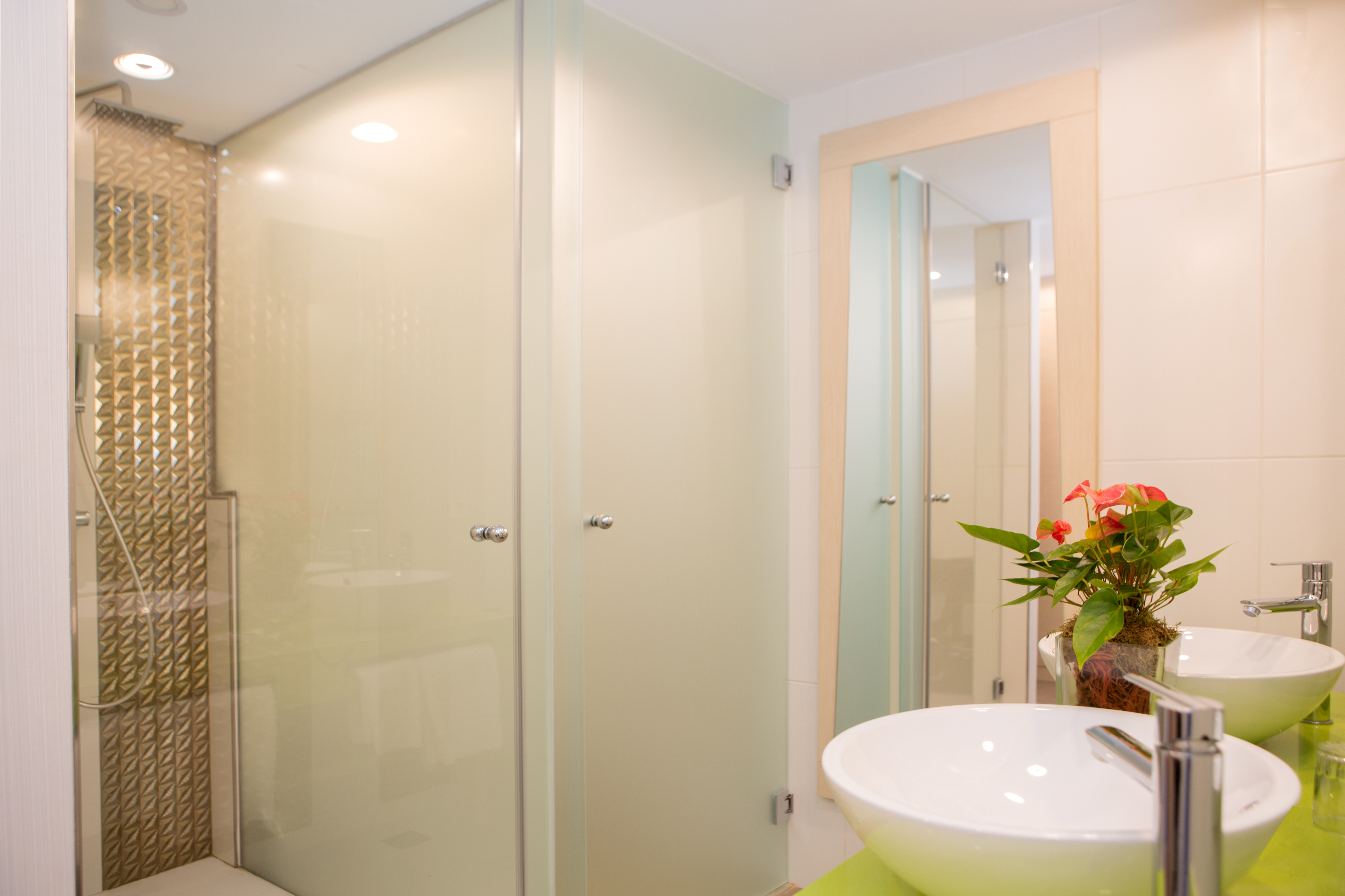 Junior Suite Capacity 3