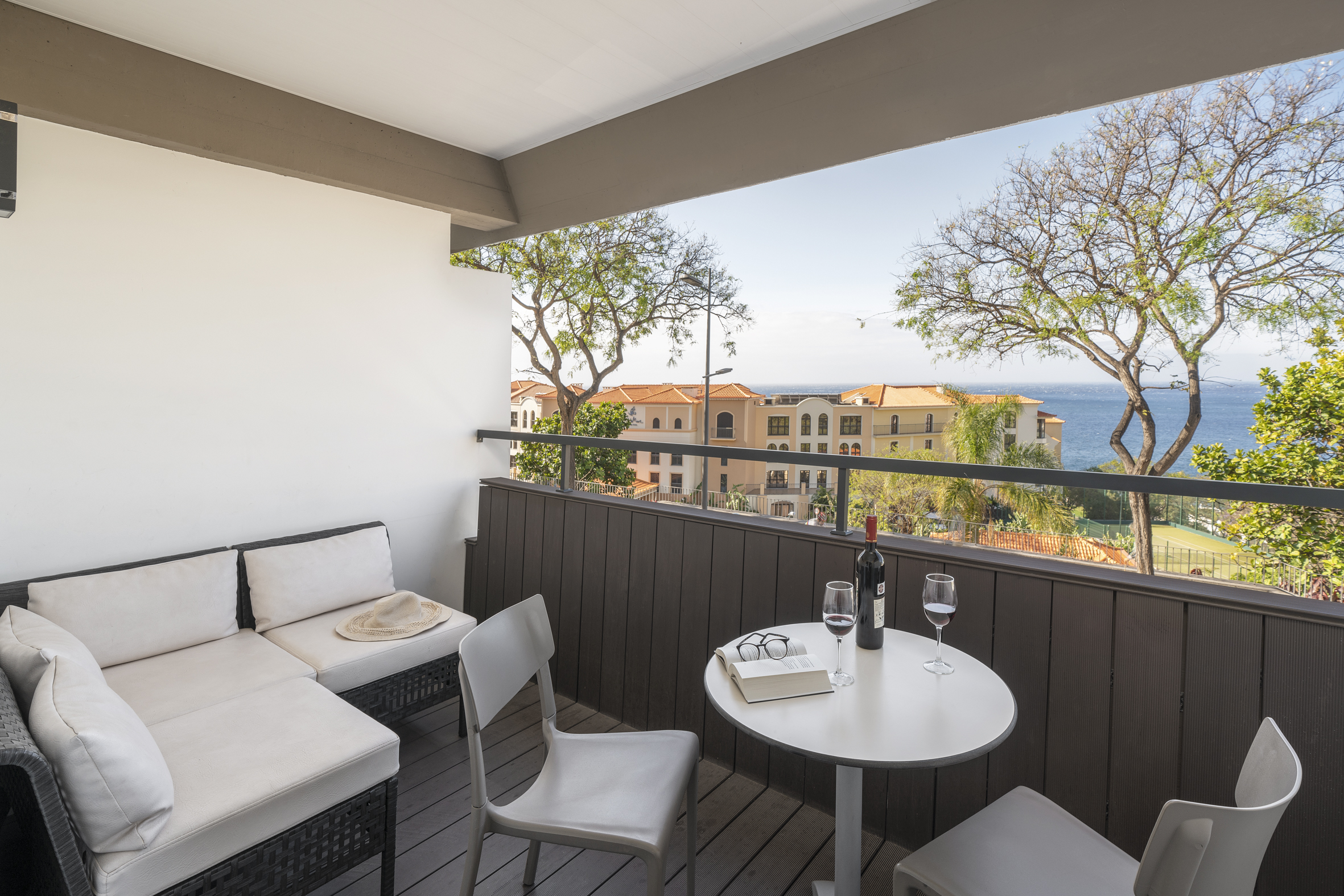 Apartment One Bedroom