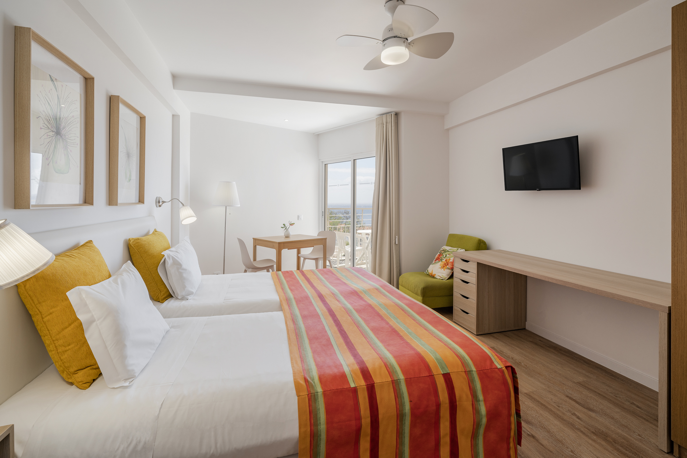 Apartment One Bedroom