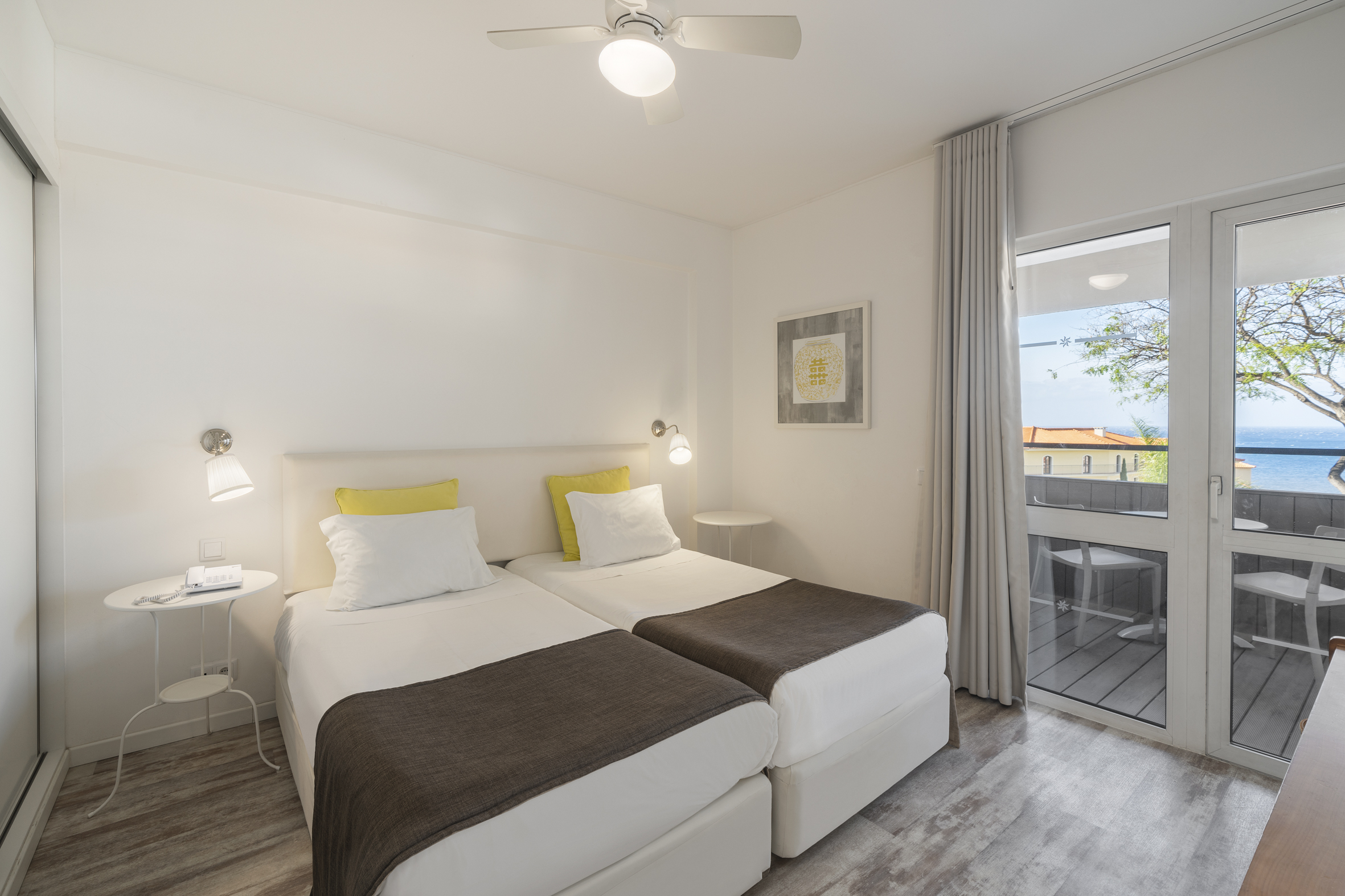 Apartment One Bedroom