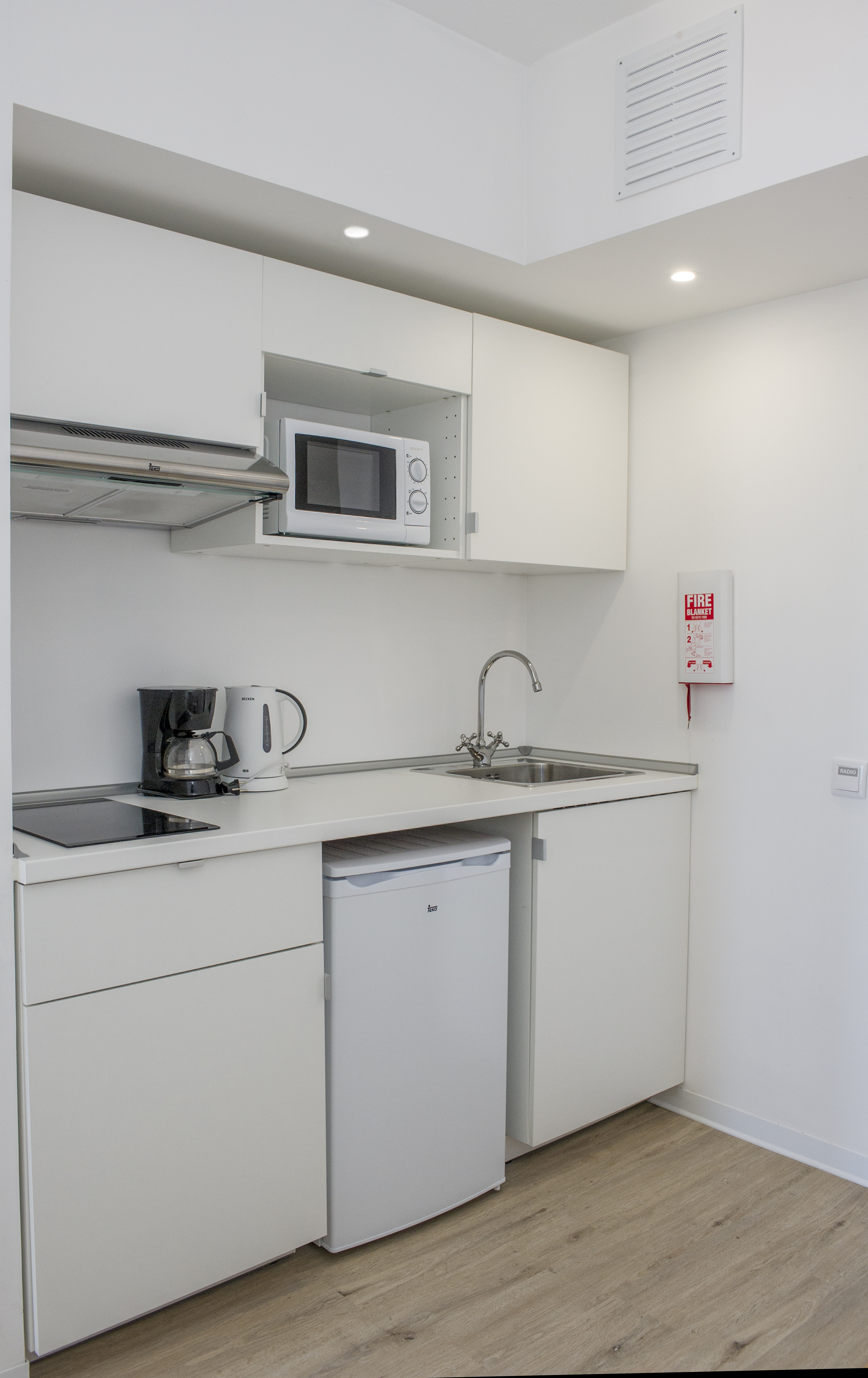 Apartment Capacity 2