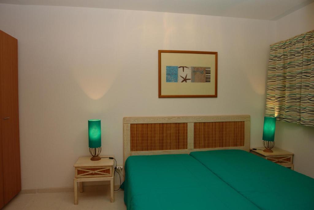 Apartment Partial Ocean View One Bedroom