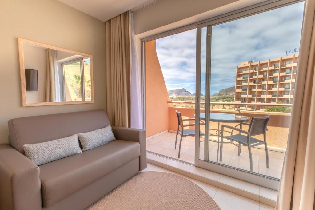 Apartment Partial Ocean View Two Bedrooms