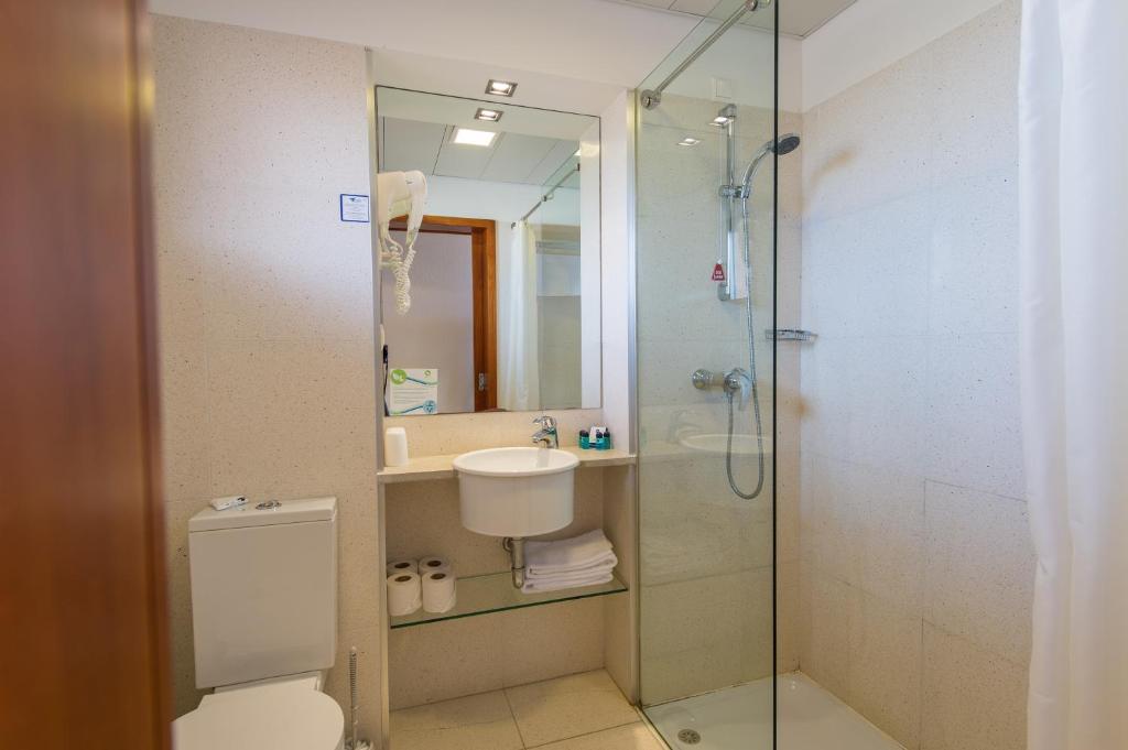 Apartment Sea View One Bedroom