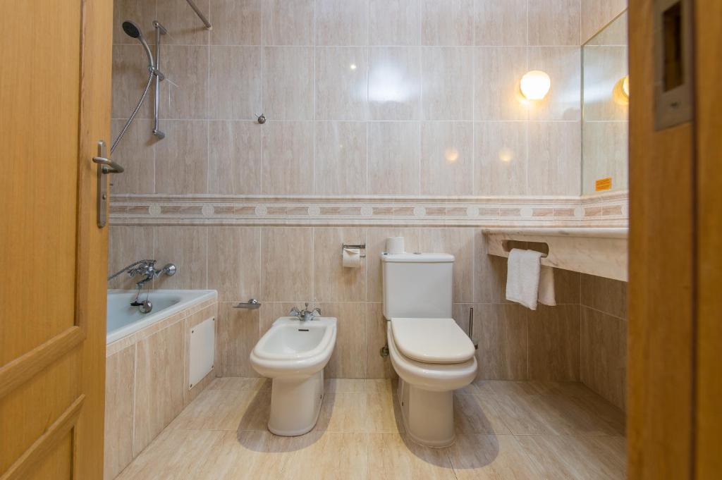 Suite Premium Sea View