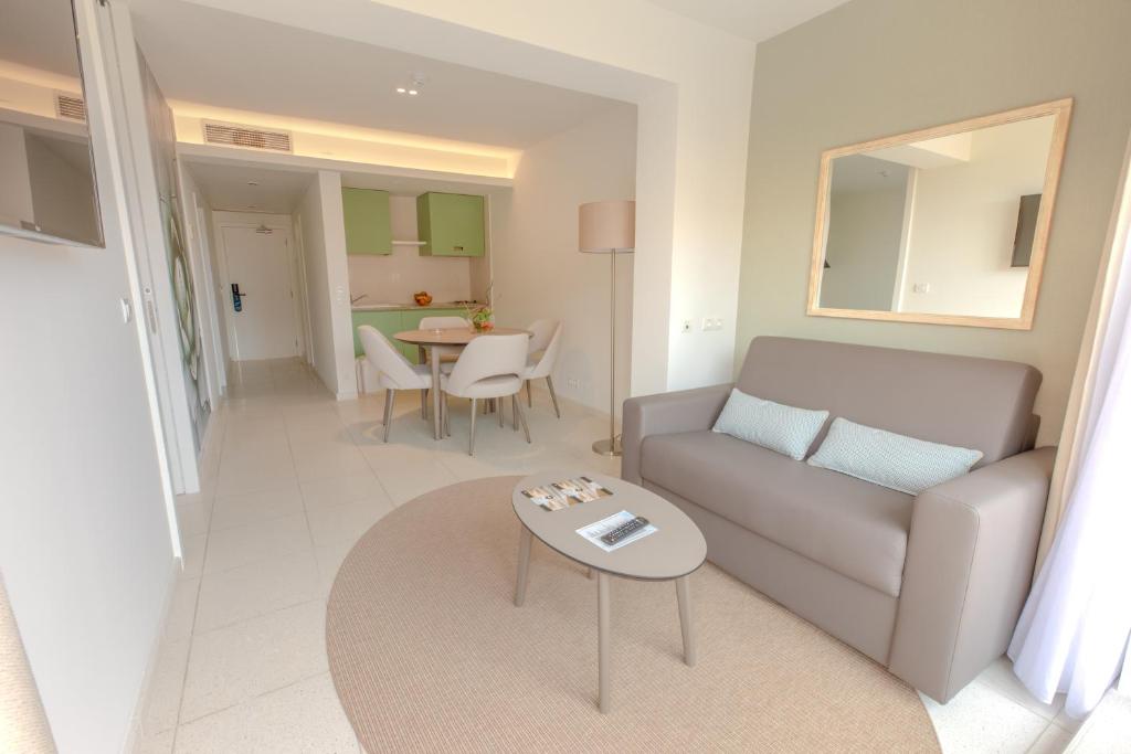 Apartment Sea View Two Bedrooms