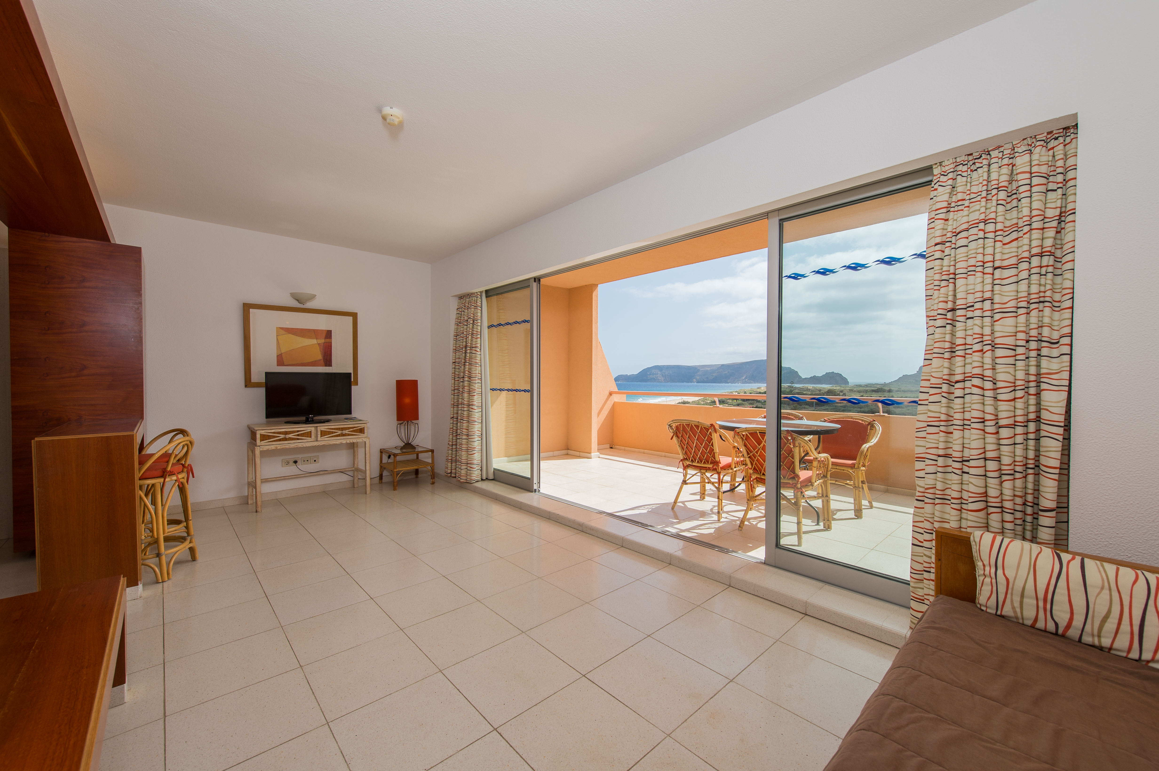 Apartment Superior One Bedroom