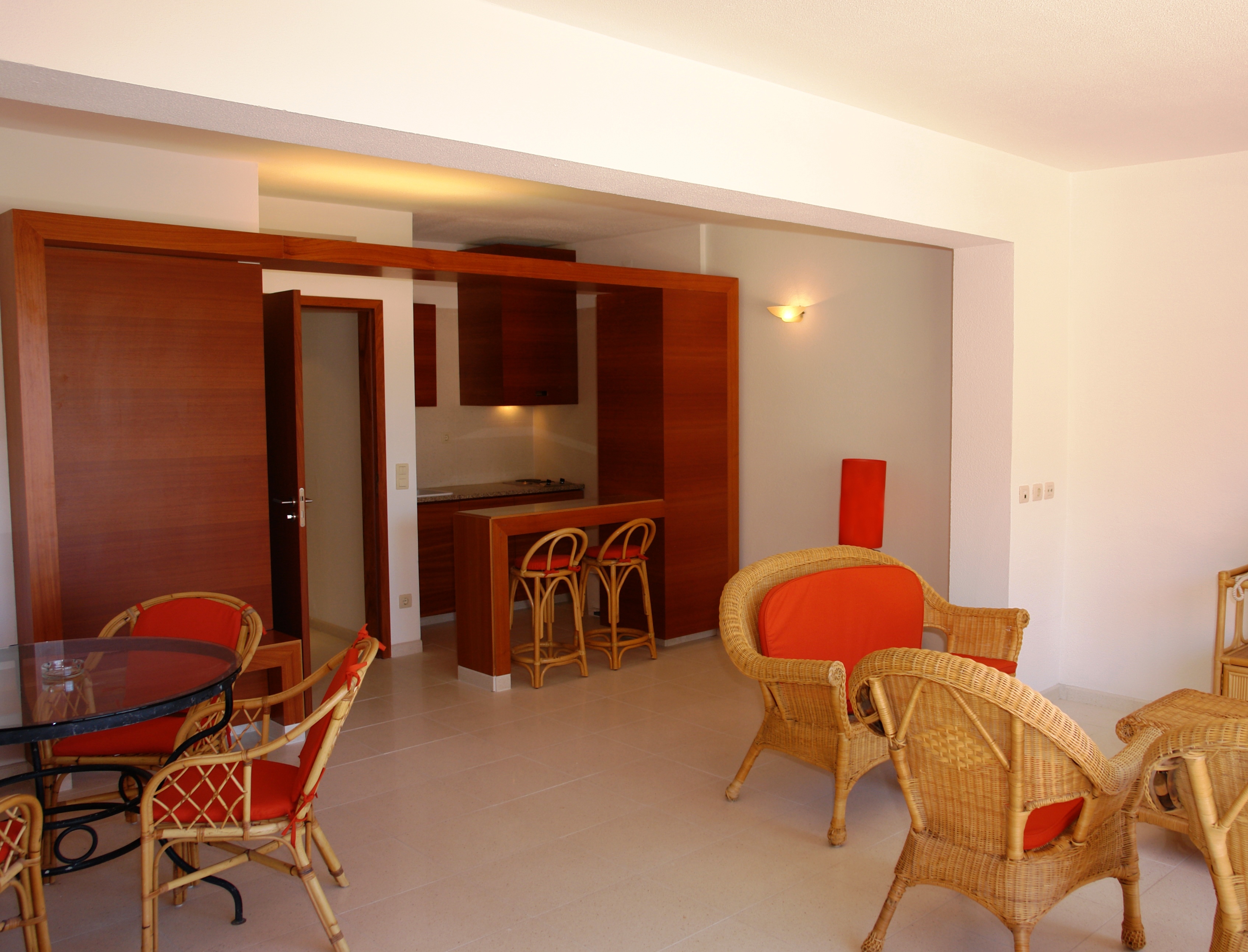 Apartment Sea View One Bedroom